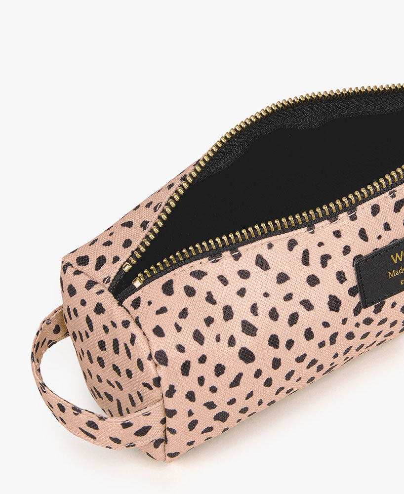 Tasche - Wild School Pencil Case von Wouf