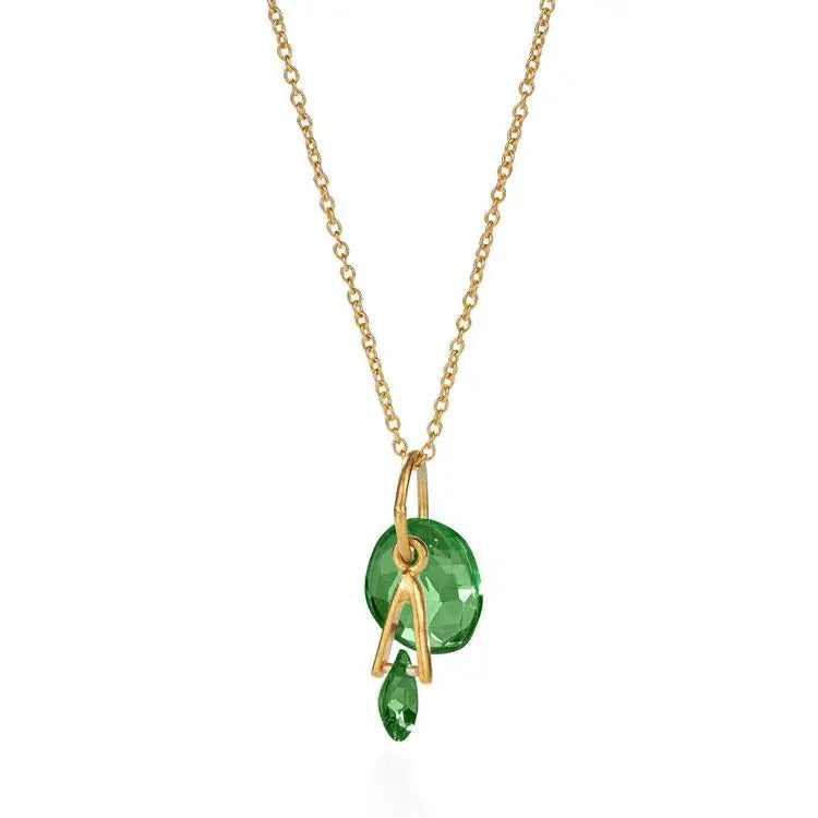Kette - Cry me a river Necklace von Yours