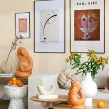 Homeware - Karaffe von GluckiGluck - Orange