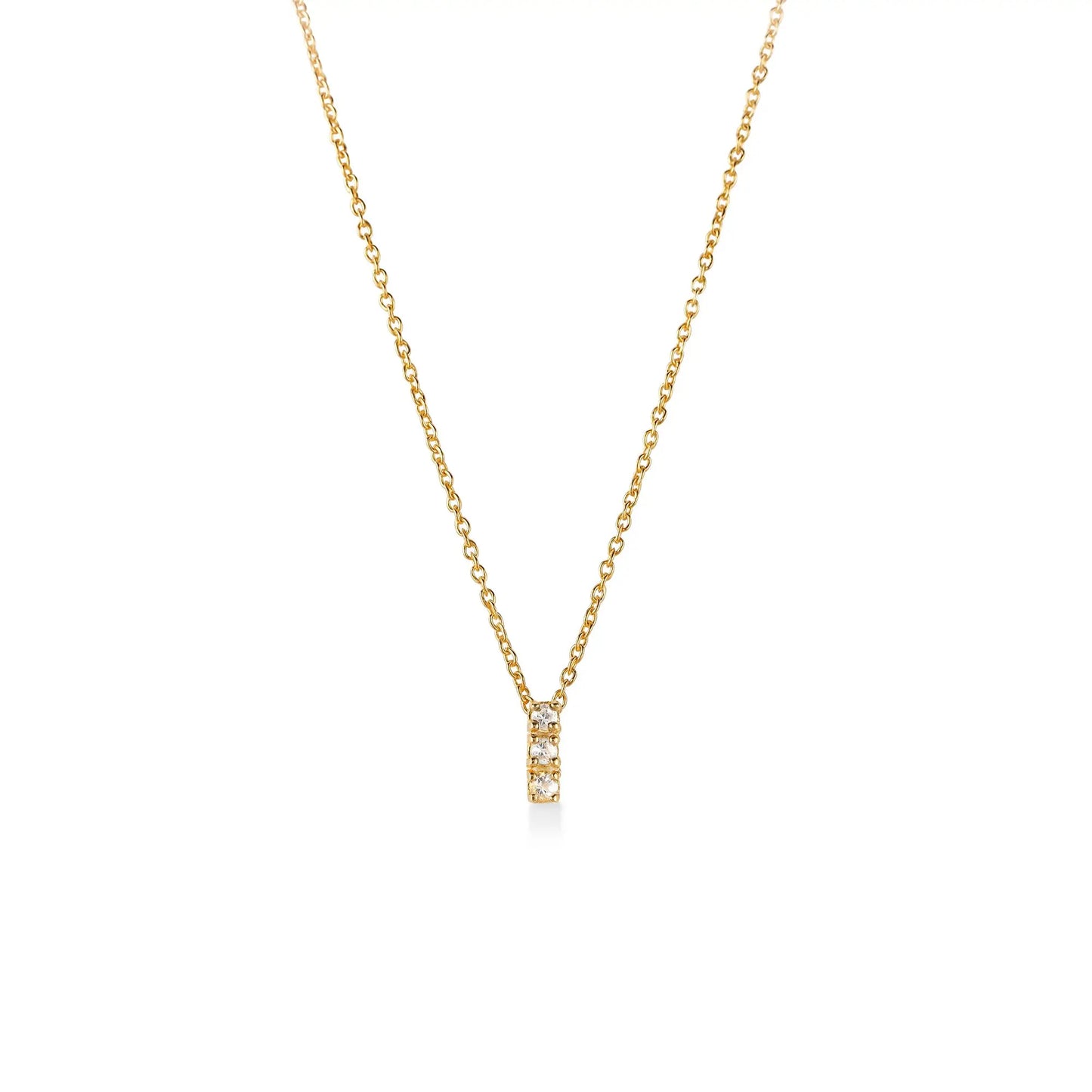 Kette - Sweet Lullaby Necklace von Yours