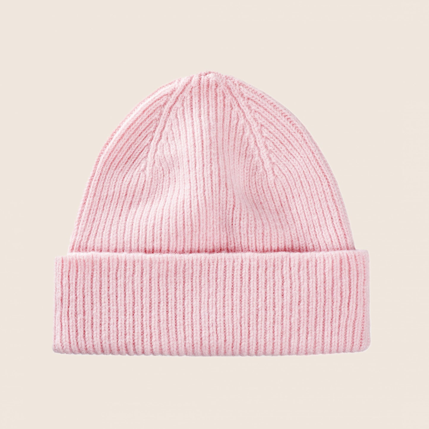 Mütze - Beanie von Le Bonnet - Blush