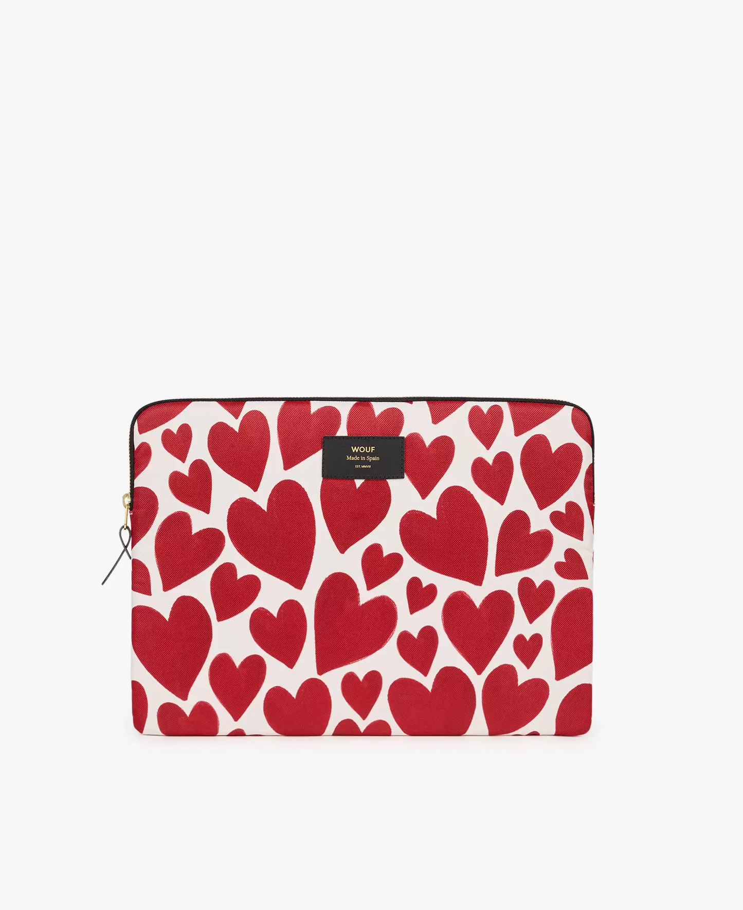 Tasche - Amour Laptoptasche von Wouf Sleeve 13"