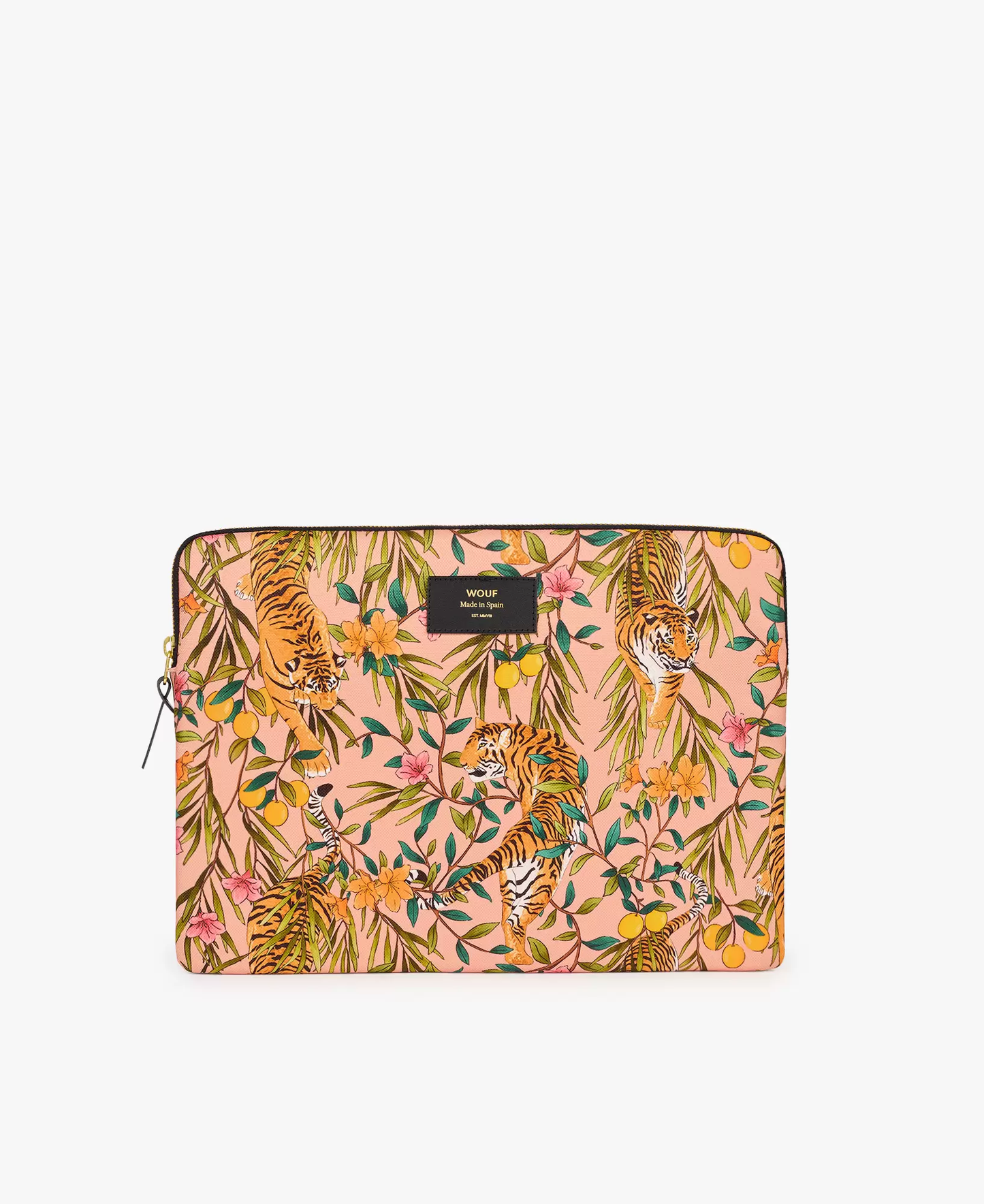 Tasche - Bengala Laptoptasche von Wouf Sleeve 13"
