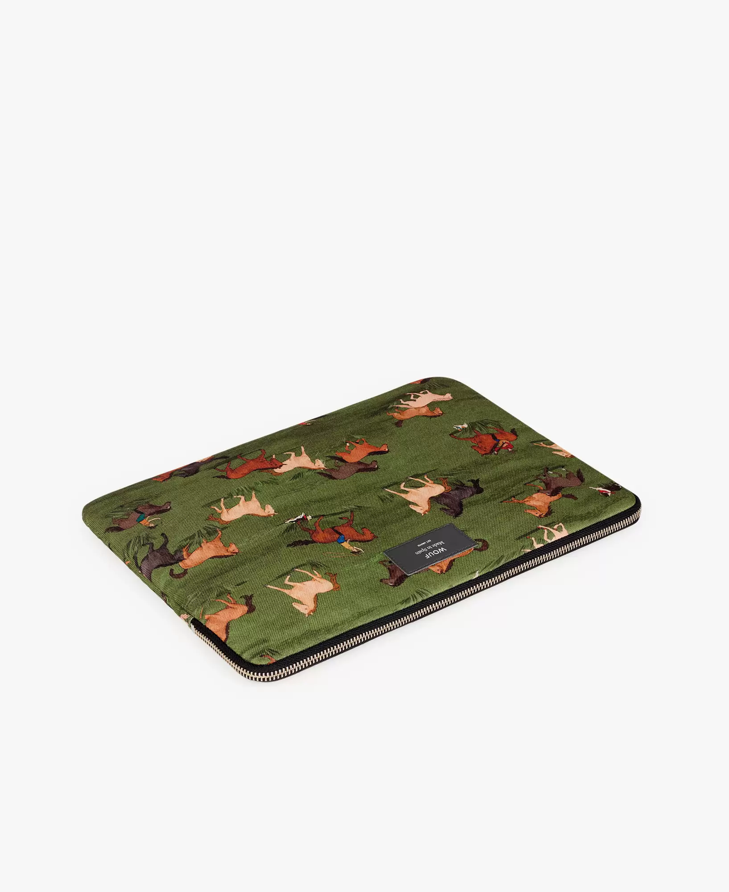 Tasche - Uruguay Laptoptasche von Wouf Sleeve 13"