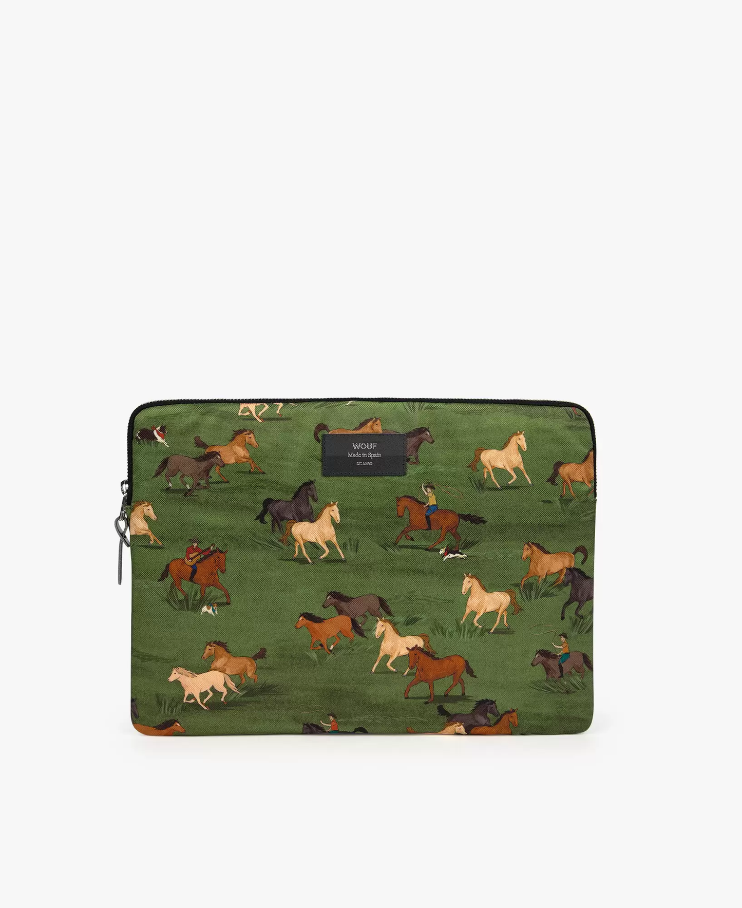 Tasche - Uruguay Laptoptasche von Wouf Sleeve 13"