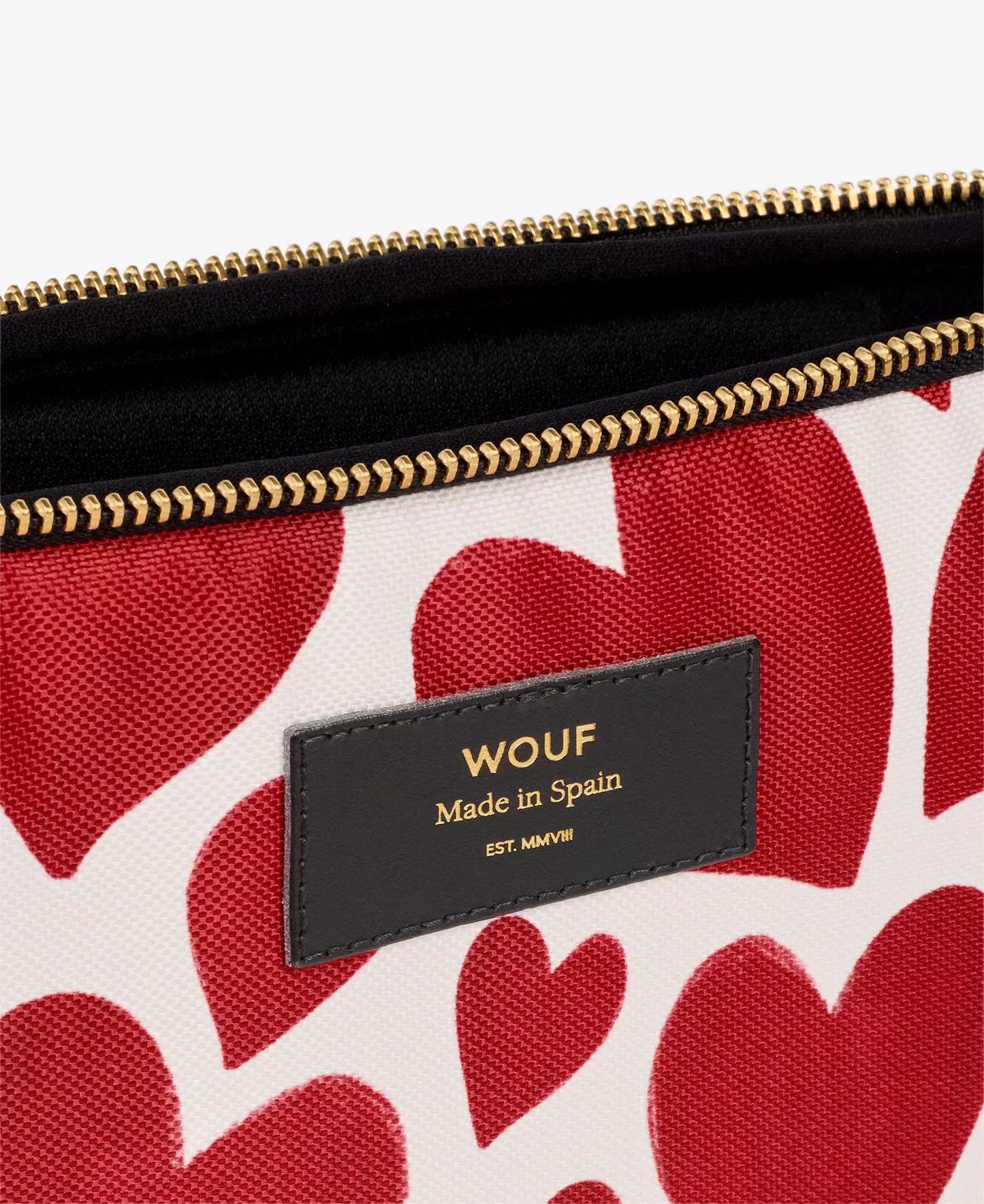 Tasche - Amour Laptoptasche von Wouf Sleeve 13"