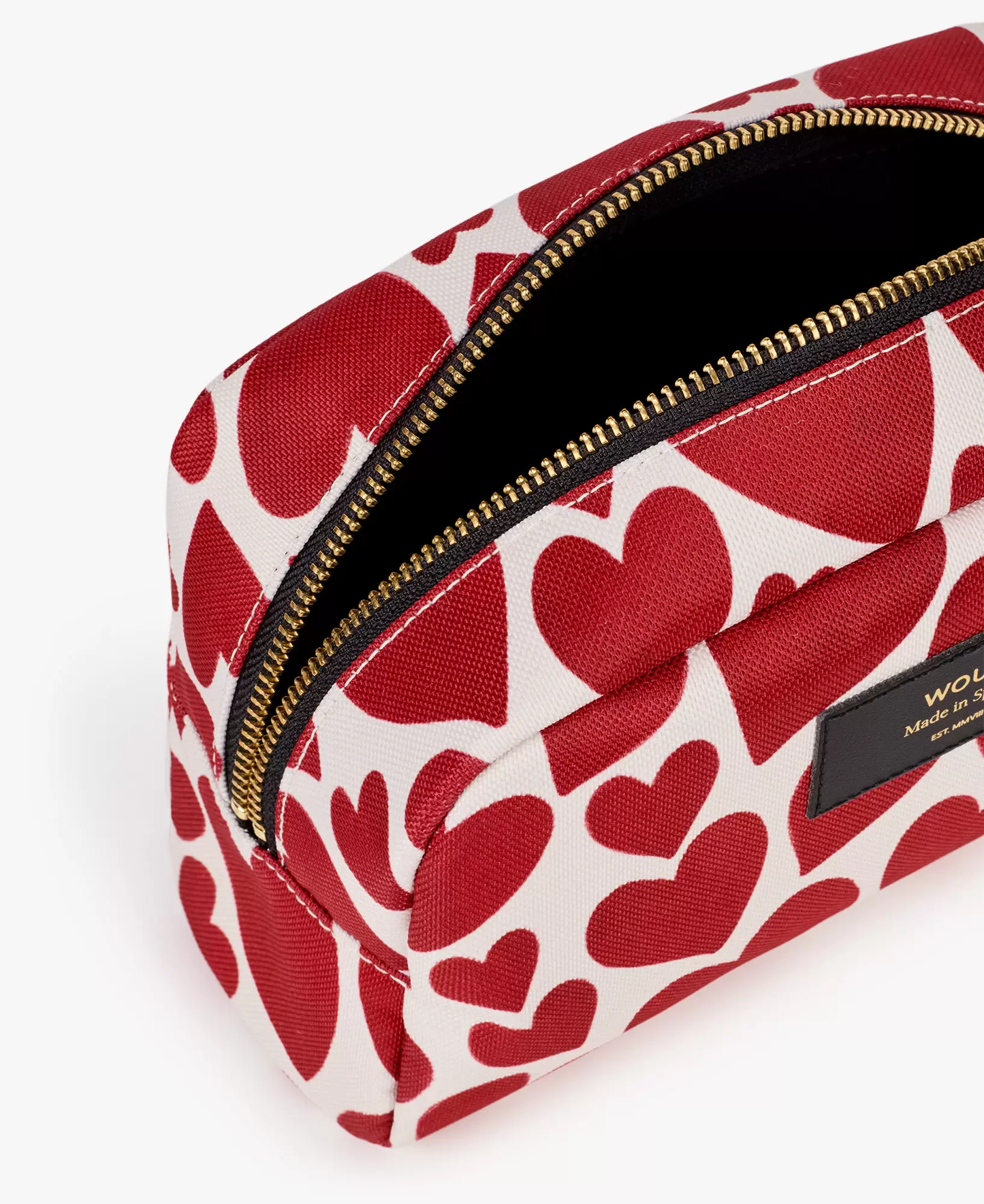 Tasche - Amour Makeup Bag von Wouf