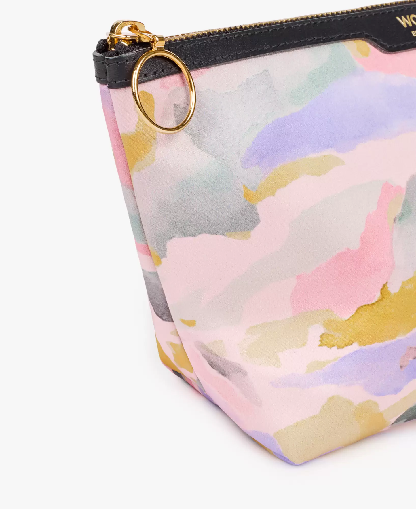 Tasche - NEW Bardenas Makeup Bag von Wouf