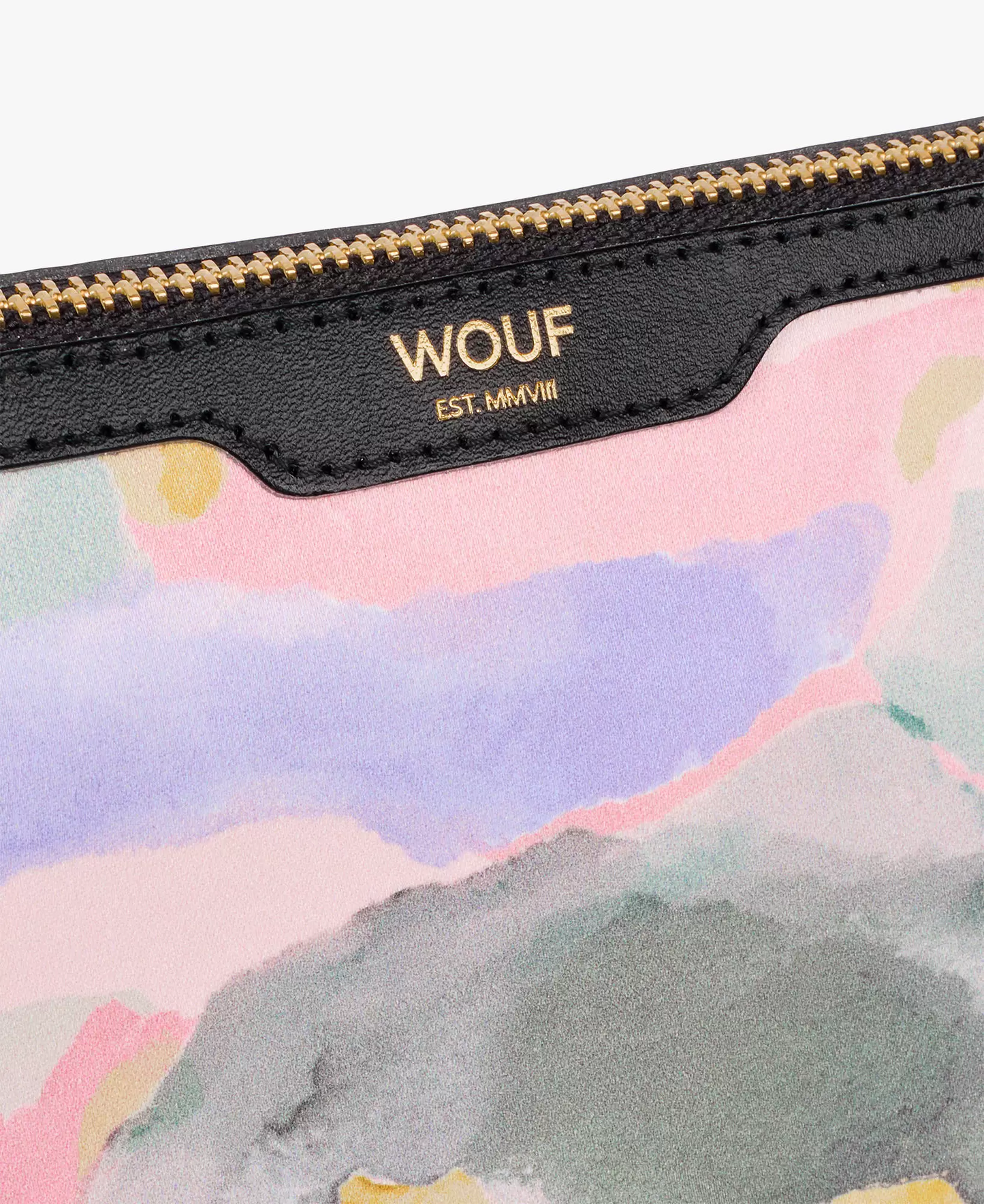 Tasche - NEW Bardenas Makeup Bag von Wouf