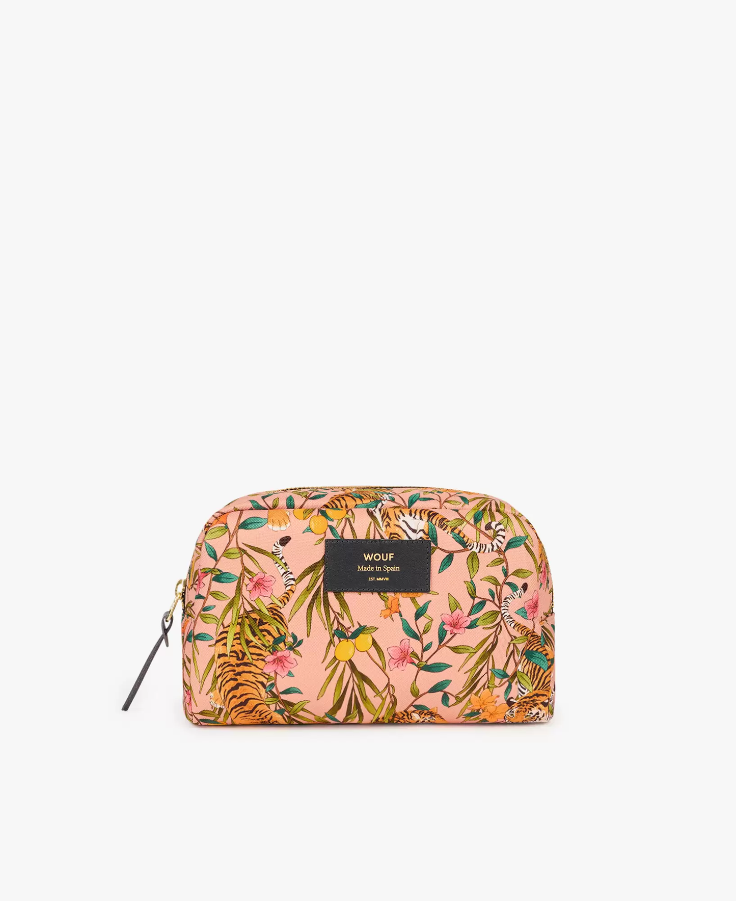 Tasche - Bengala Makeup Bag von Wouf