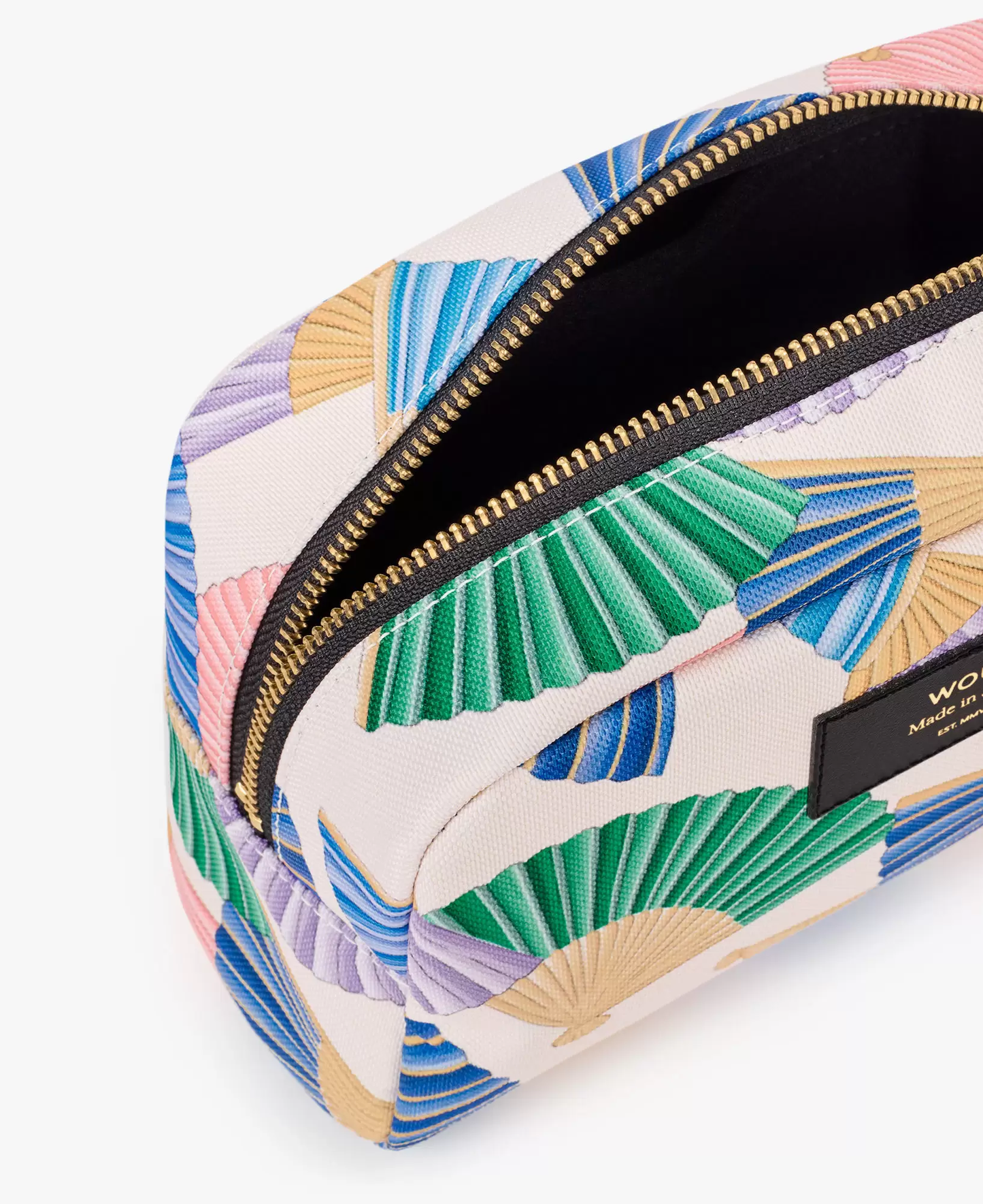 Tasche - Sevilla Makeup Bag von Wouf