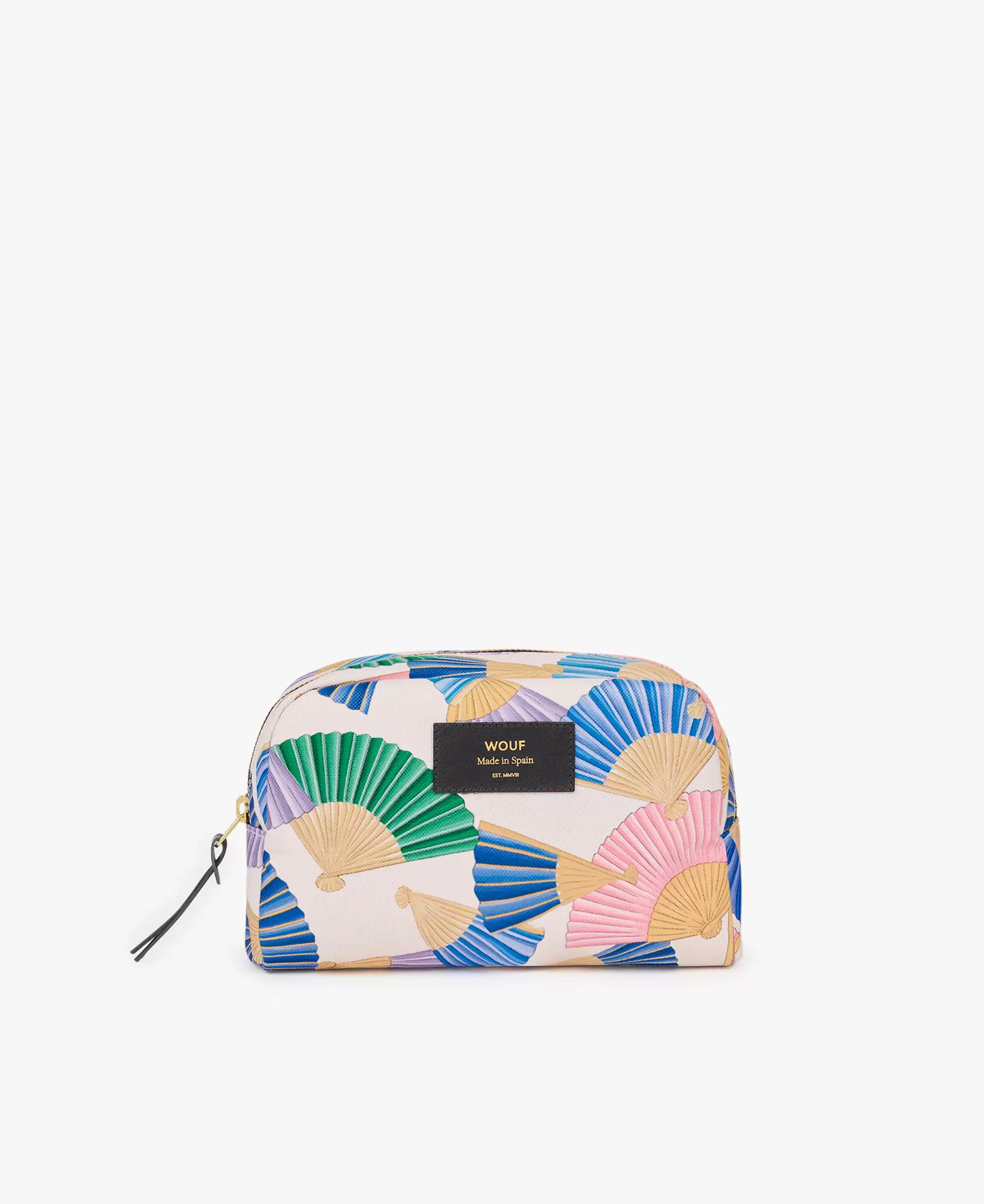 Tasche - Sevilla Makeup Bag von Wouf
