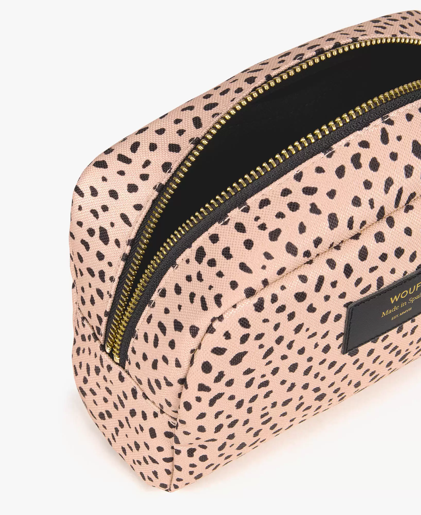 Tasche - Wild Makeup Bag von Wouf