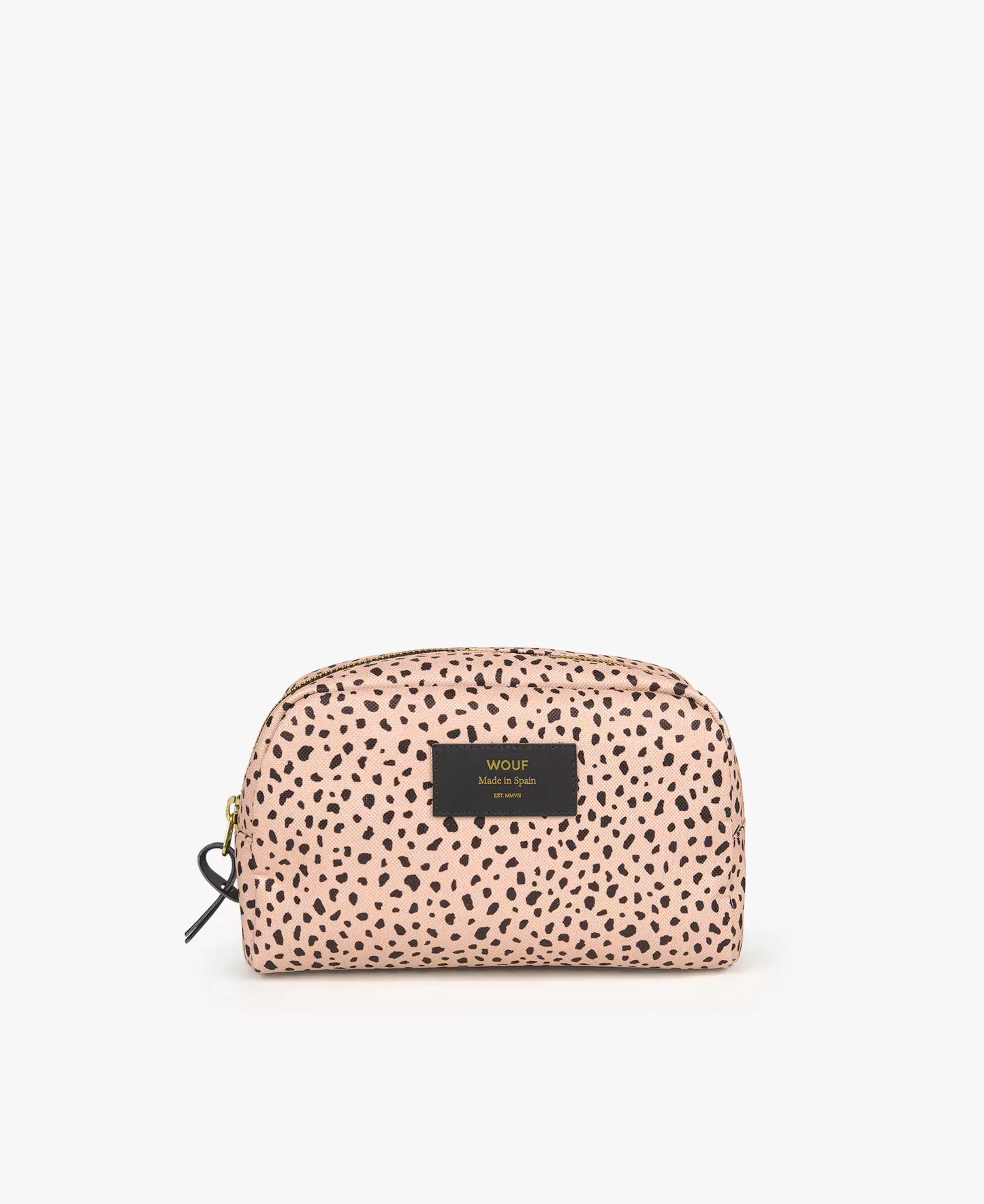 Tasche - Wild Makeup Bag von Wouf