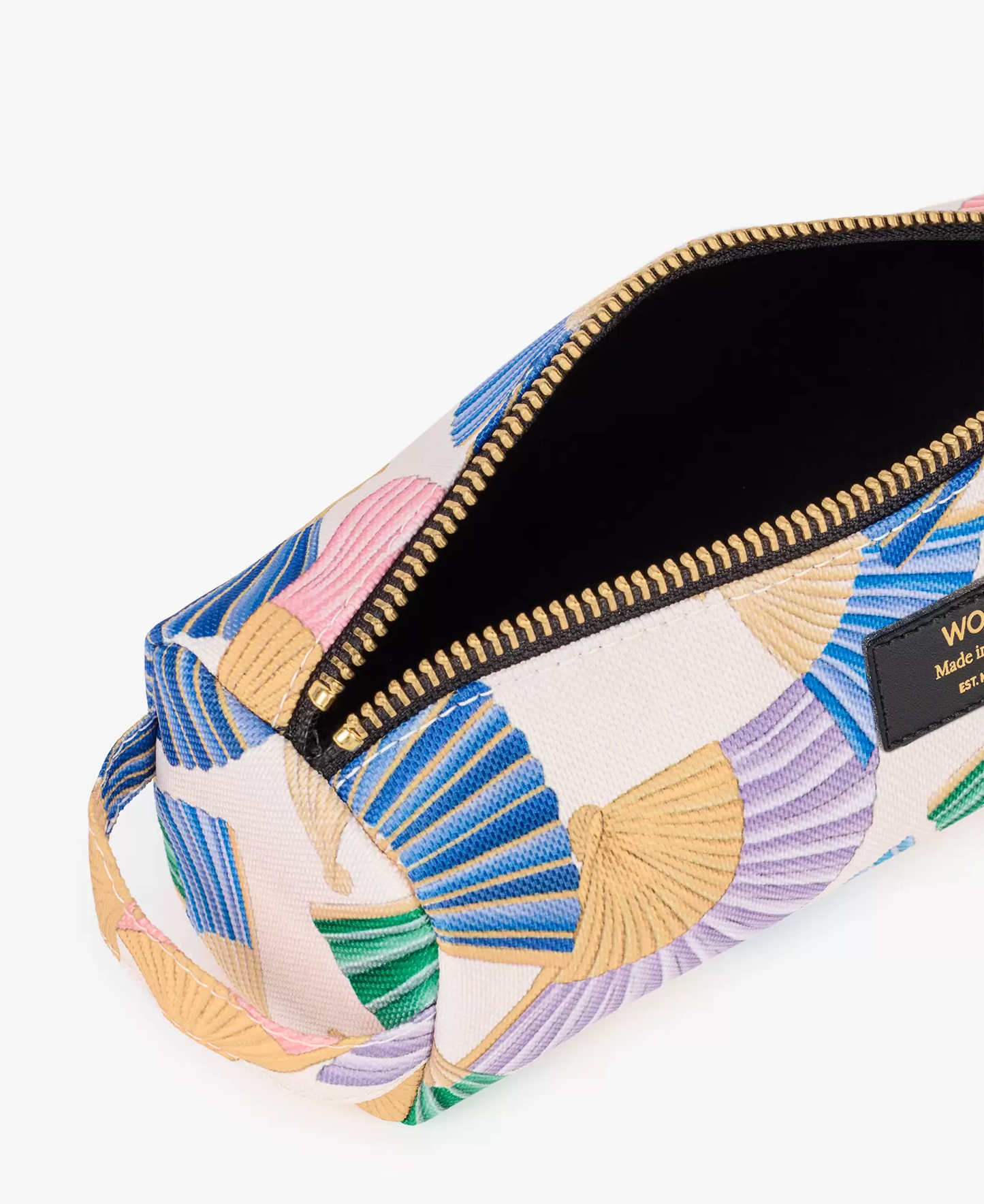 Tasche - Sevilla - Strandmotiv Pencil Case von Wouf