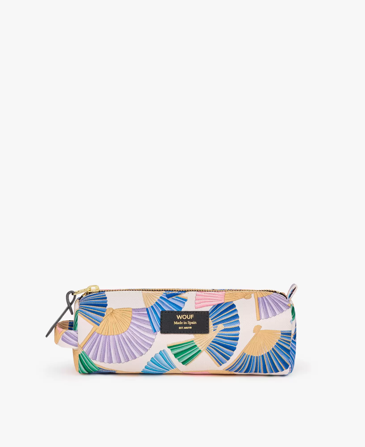 Tasche - Sevilla - Strandmotiv Pencil Case von Wouf