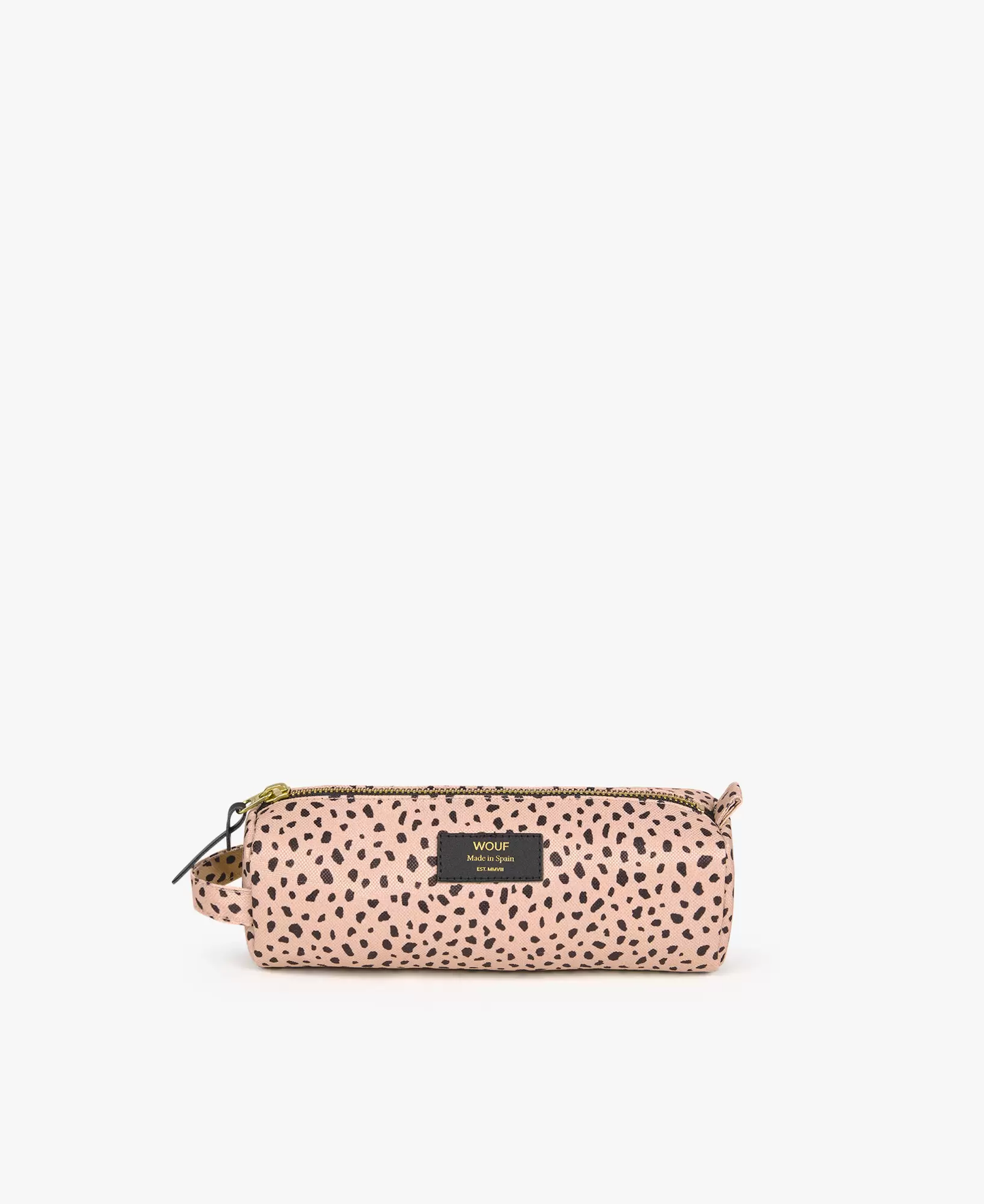 Tasche - Wild School Pencil Case von Wouf