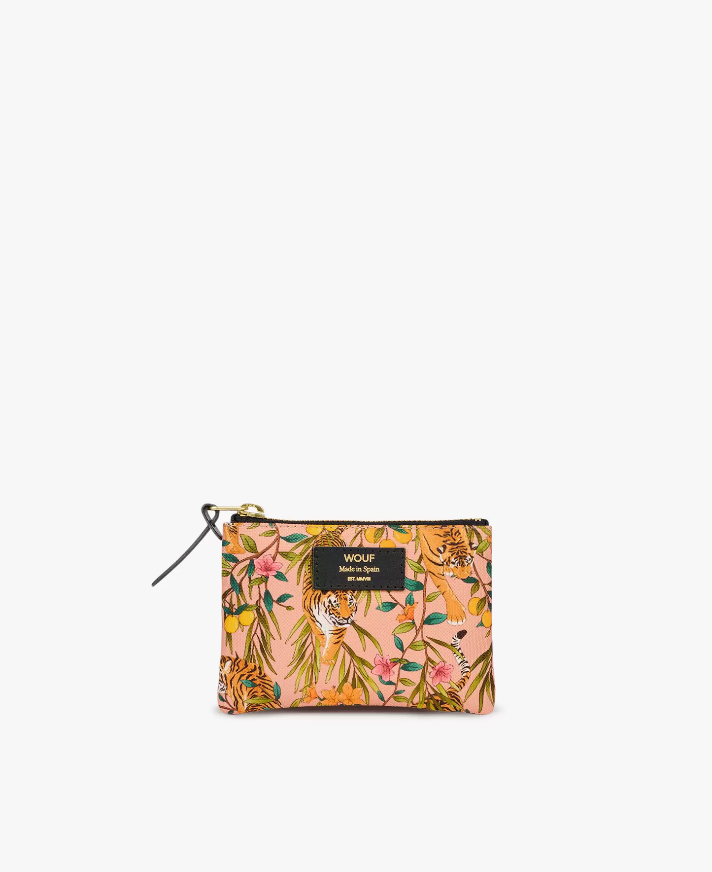 Tasche - Bengala - Small Pouch Bag von Wouf