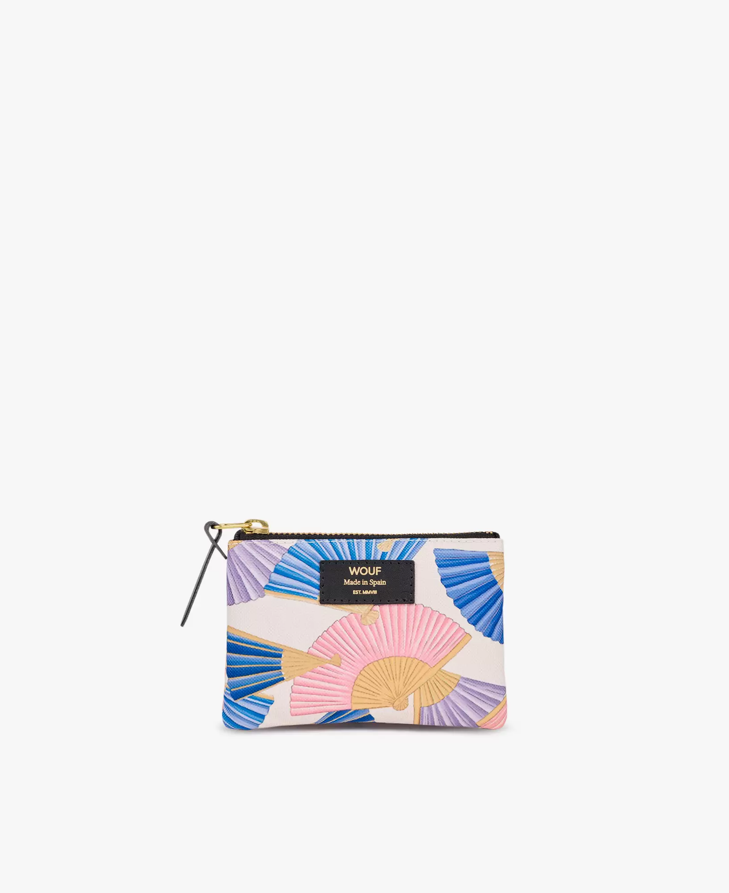 Tasche - Sevilla - Small Pouch Bag von Wouf