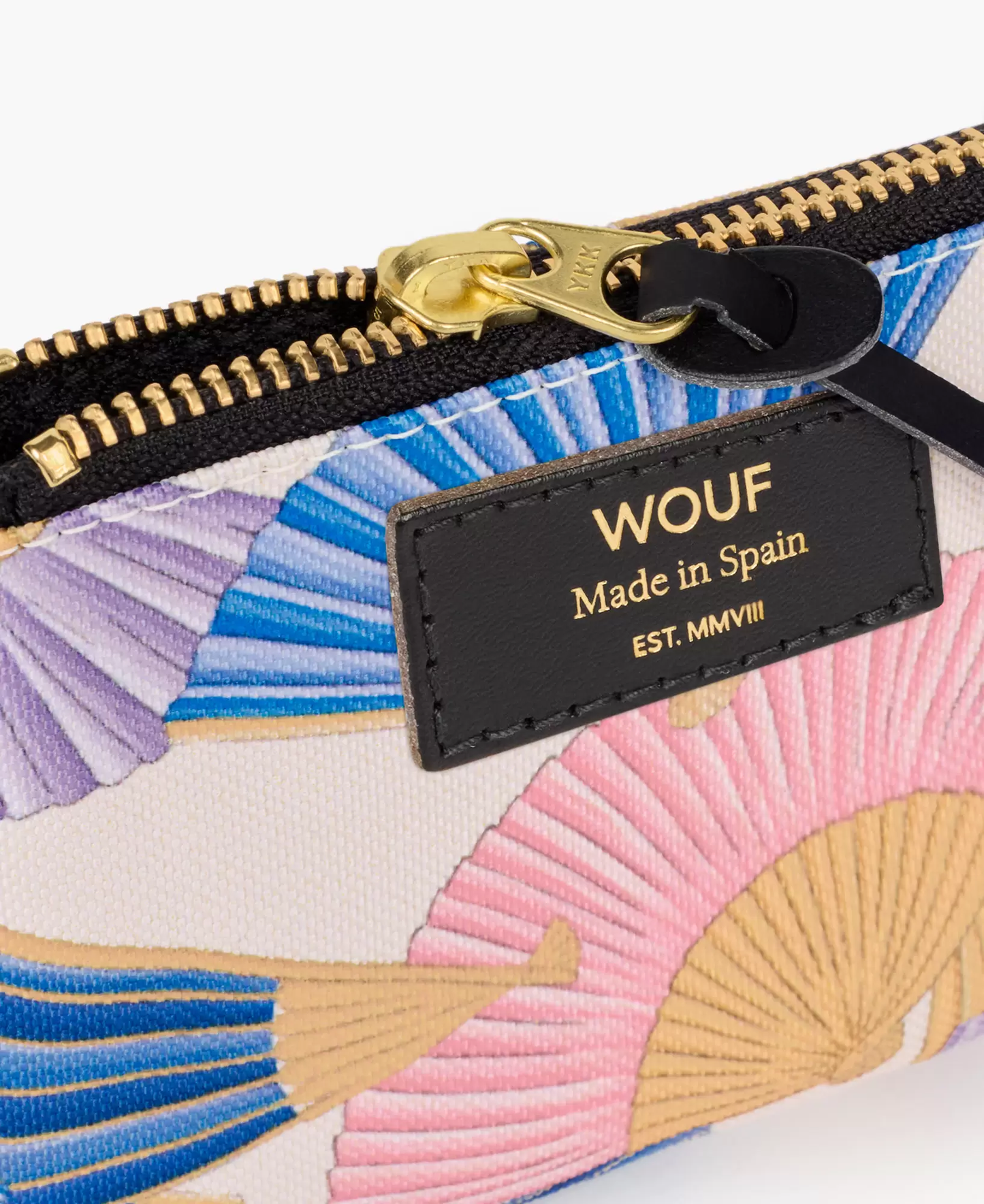 Tasche - Sevilla - Small Pouch Bag von Wouf