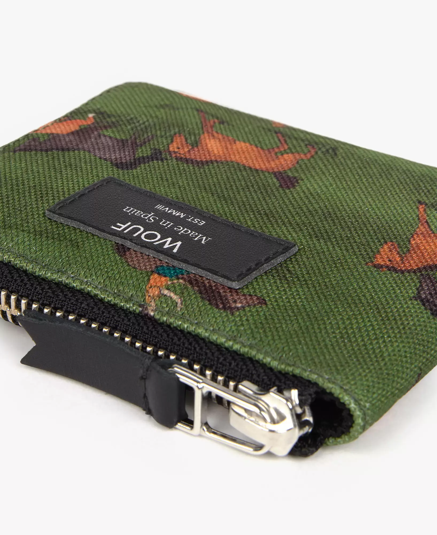 Tasche - Uruguay - Wallets von Wouf