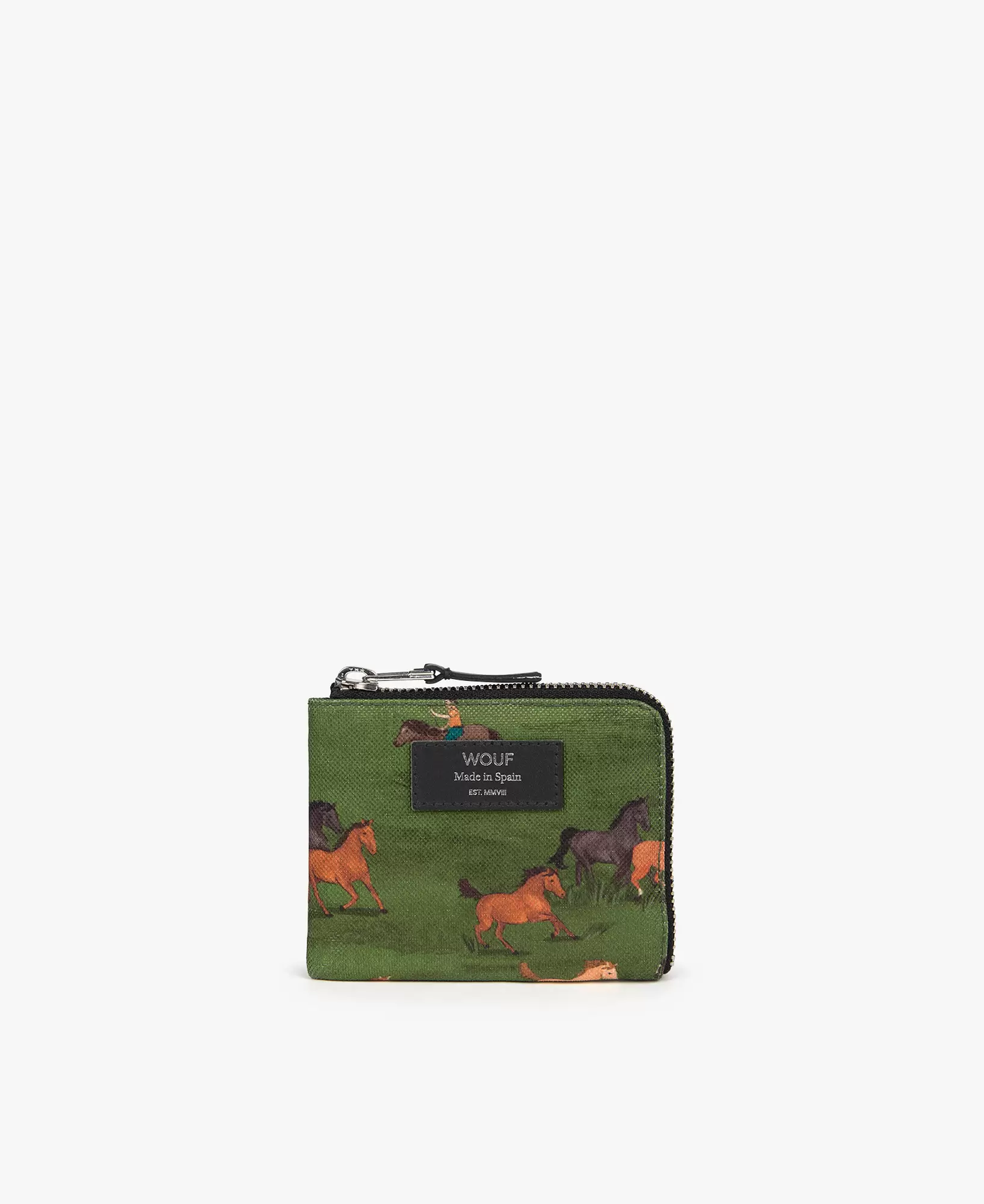 Tasche - Uruguay - Wallets von Wouf