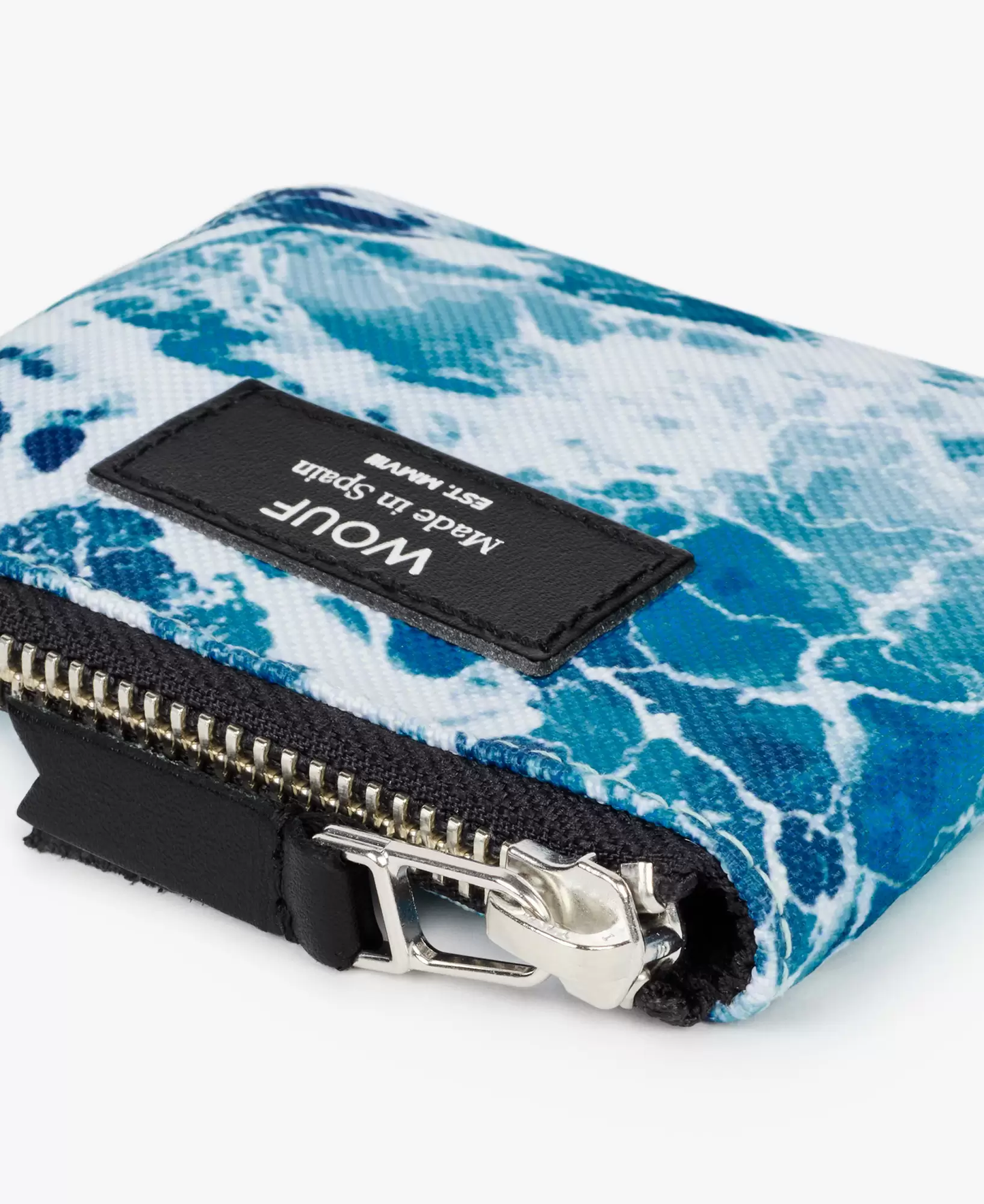 Tasche - Waves - Wallets von Wouf