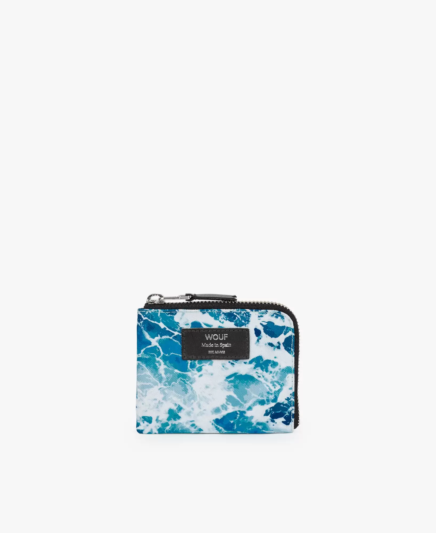 Tasche - Waves - Wallets von Wouf
