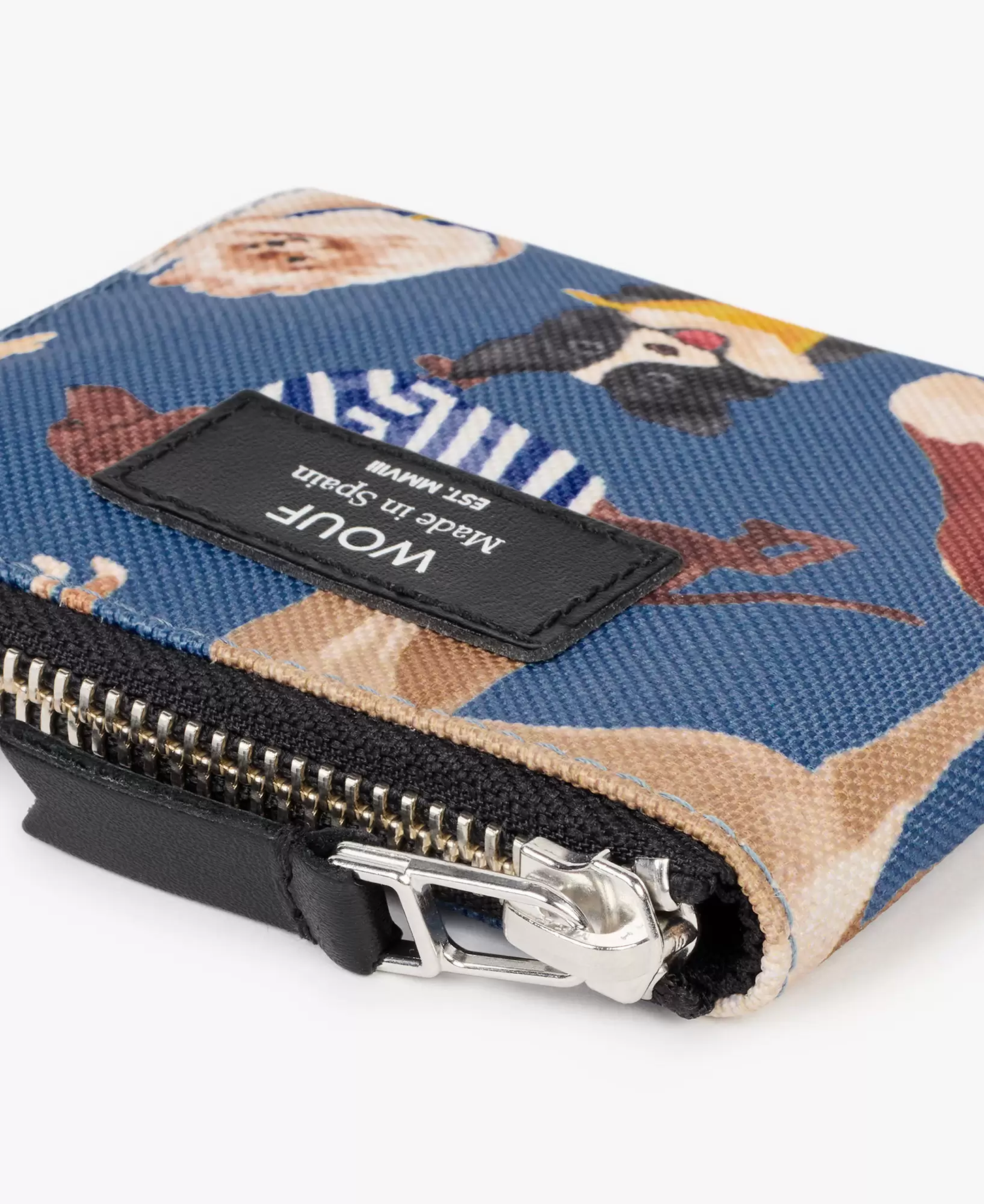 Tasche - Woufers - Wallets von Wouf