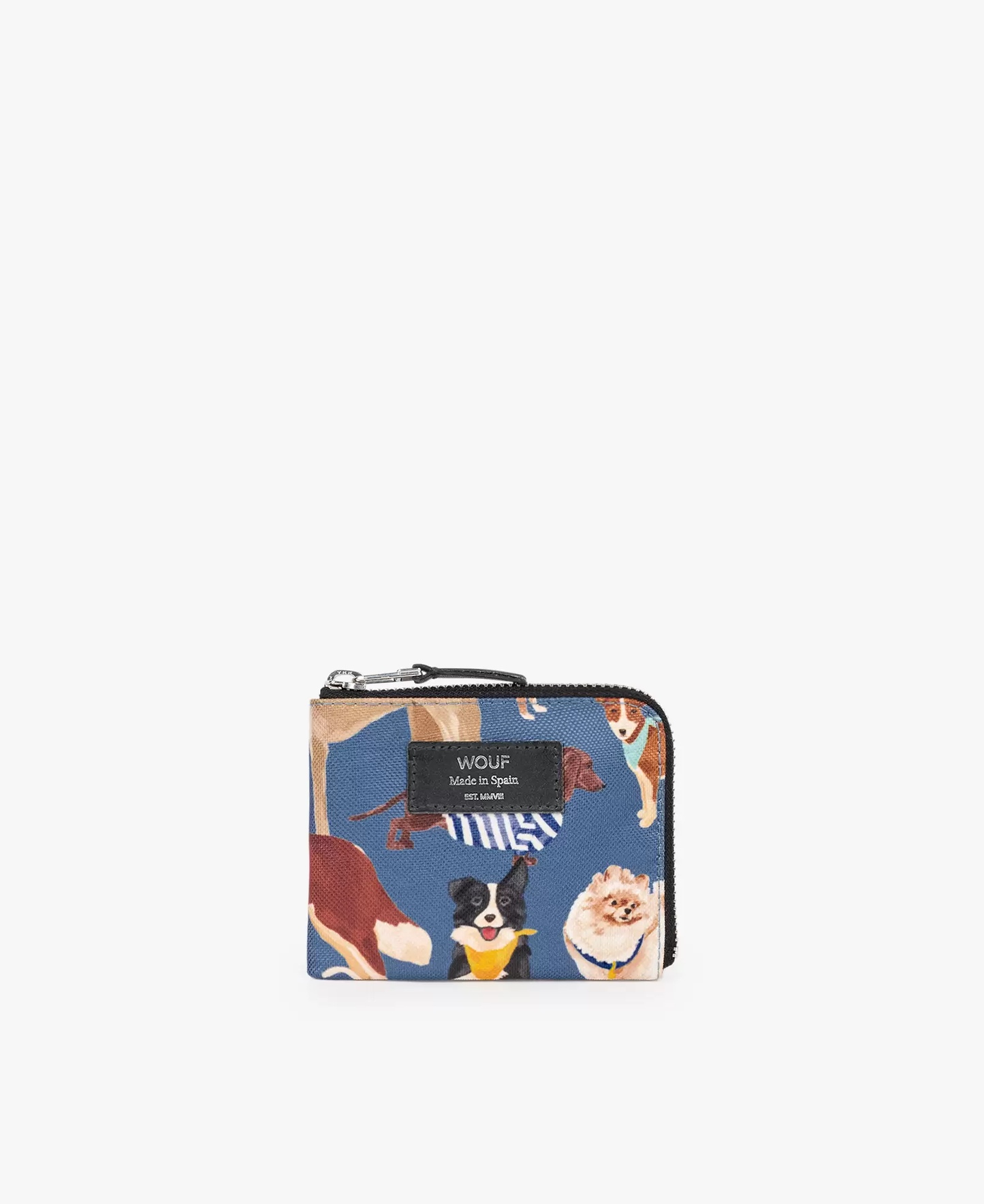 Tasche - Woufers - Wallets von Wouf
