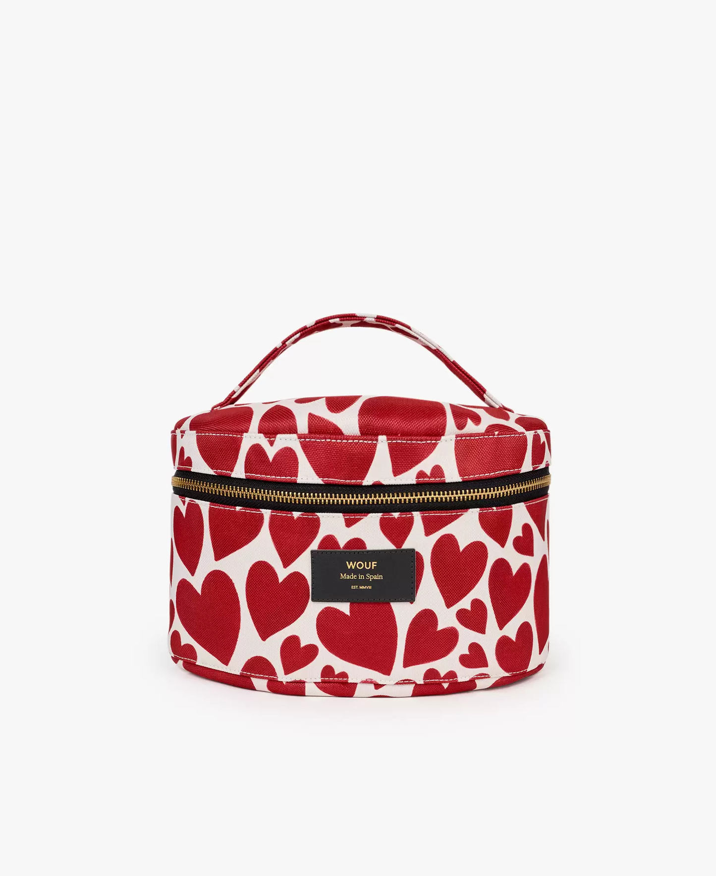 Tasche - Amour XL Makeup Bag von Wouf