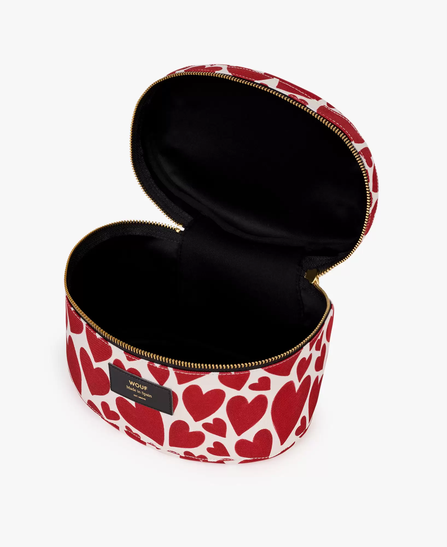 Tasche - Amour XL Makeup Bag von Wouf