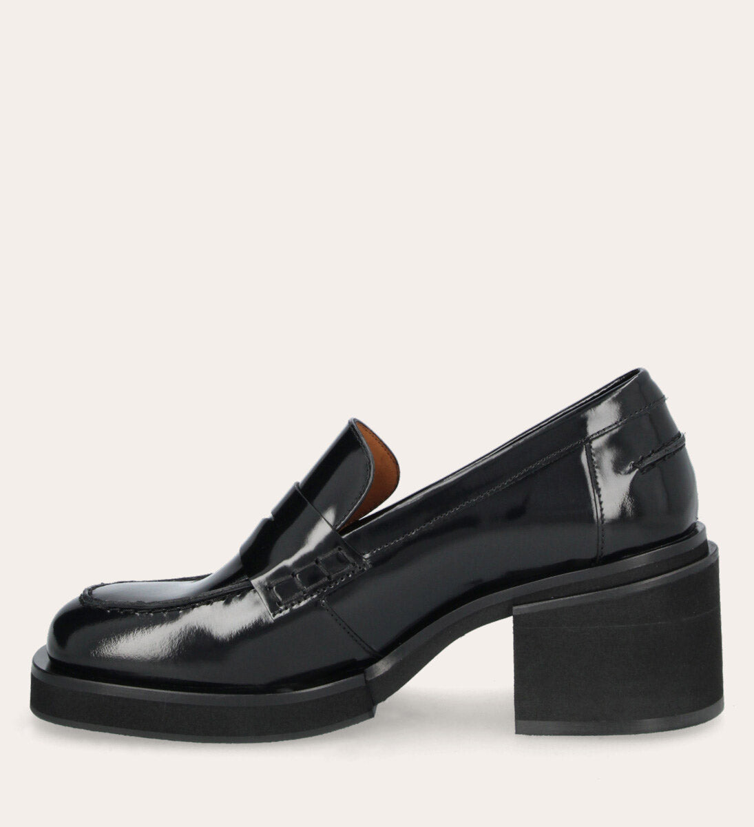 Schuhe - Cooler Loafer von Billi Bi