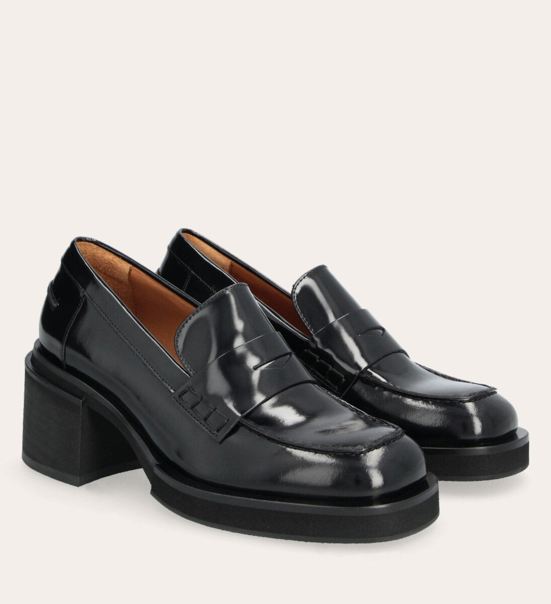 Schuhe - Cooler Loafer von Billi Bi