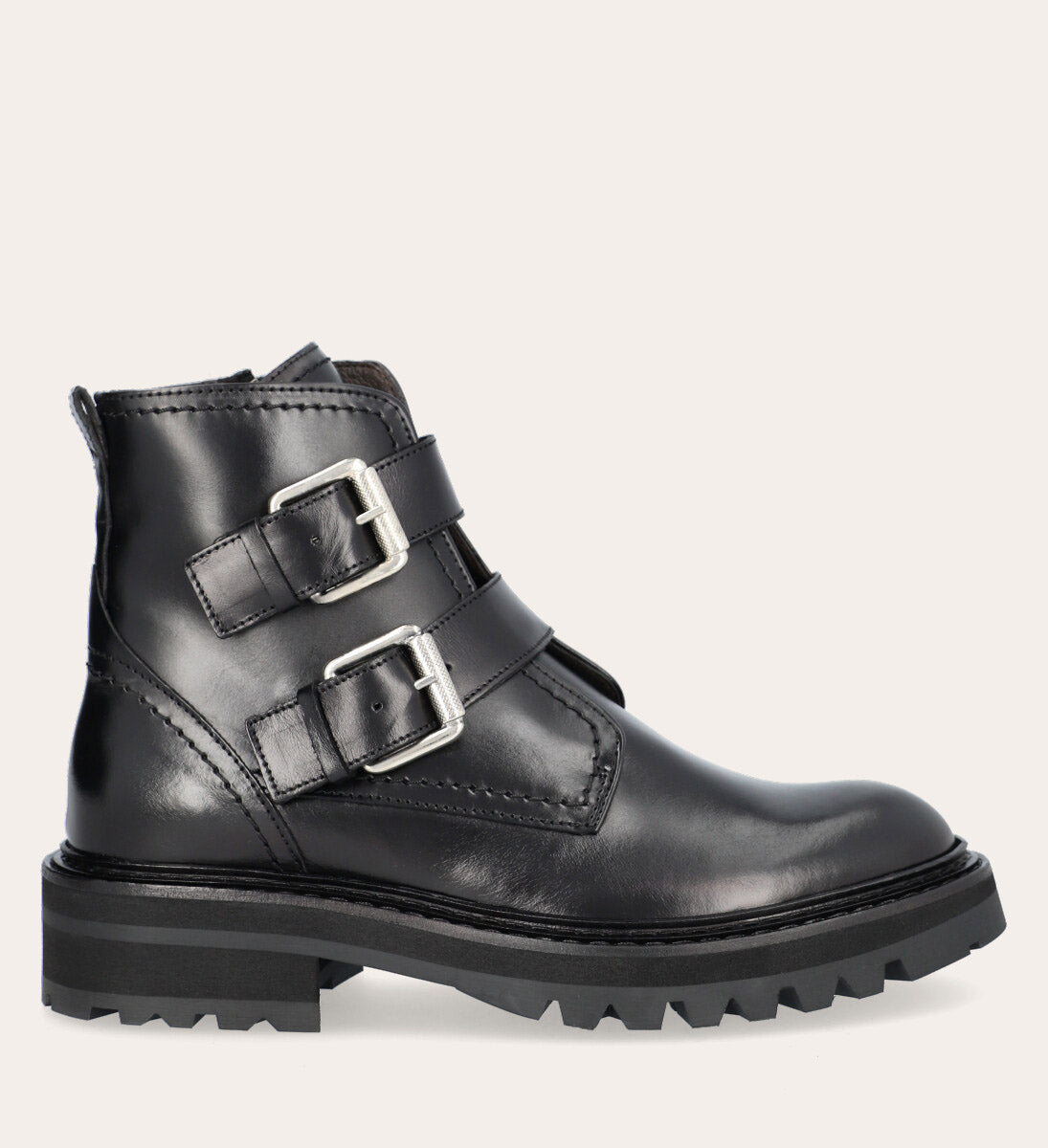 Schuhe - Coole Stiefelette von Billi Bi