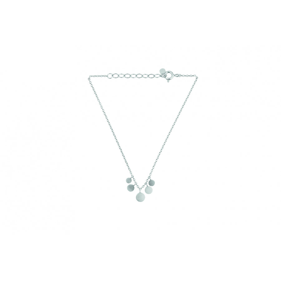 Armband - Mini Coin Bracelet Von Pernille Corydon