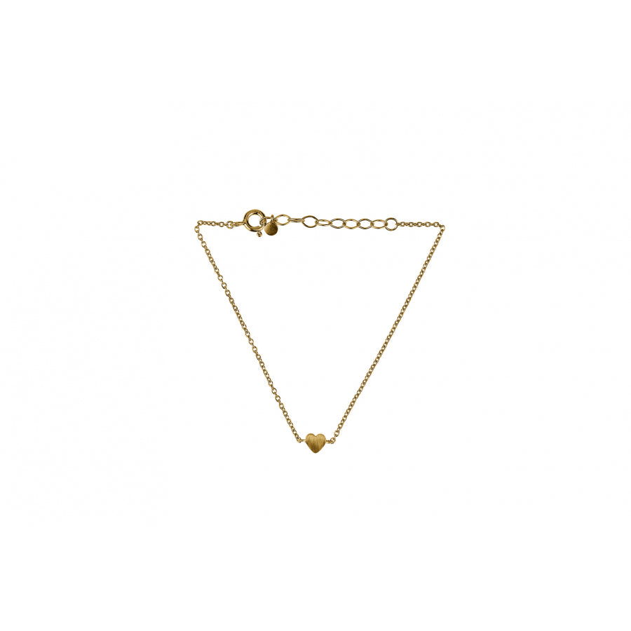 Armband - Heart Bracelet Von Pernille Corydon