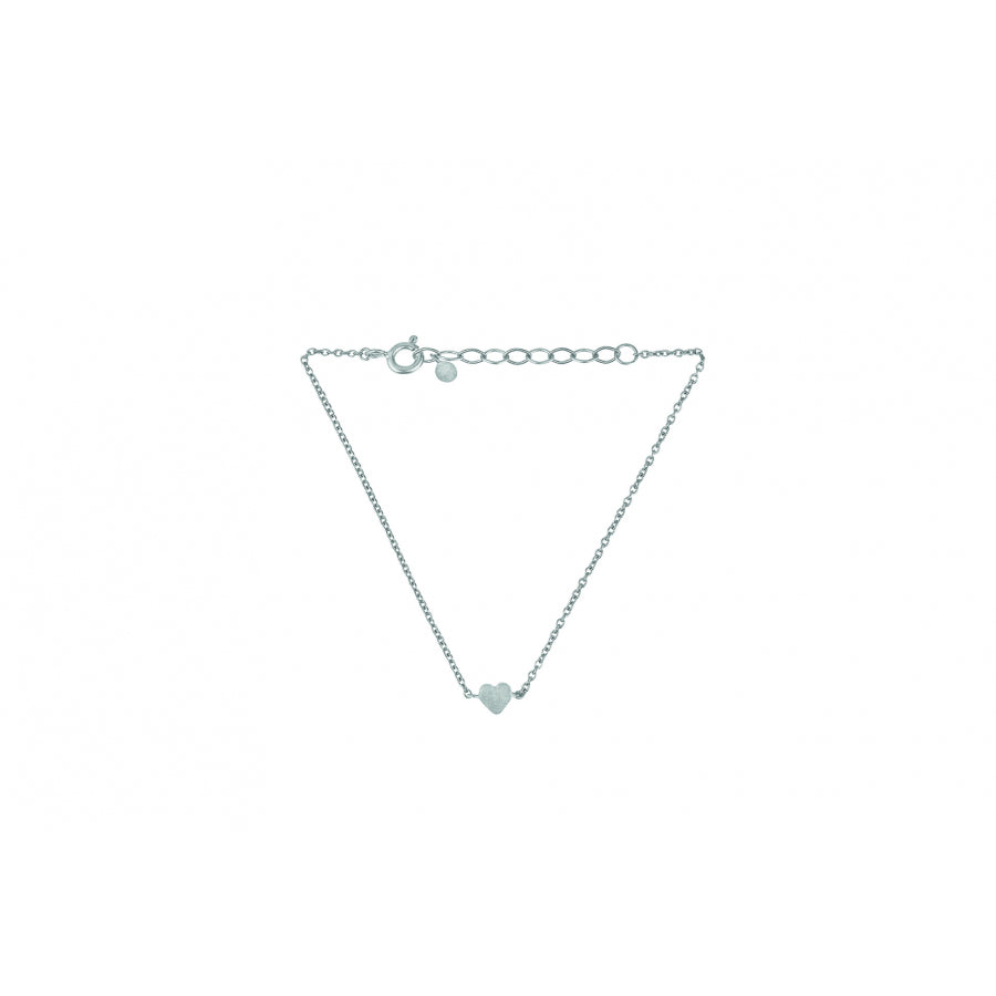 Armband - Heart Bracelet Von Pernille Corydon