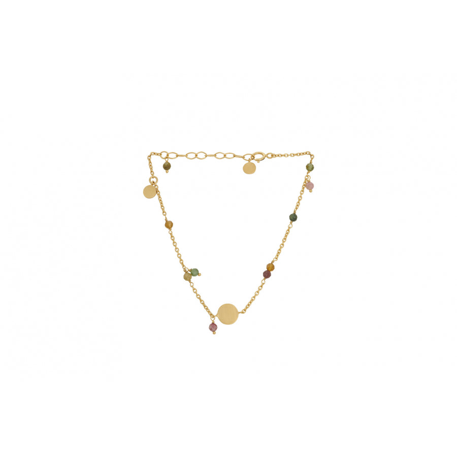 Armband - Afterglow Pastel Bracelet Von Pernille Corydon