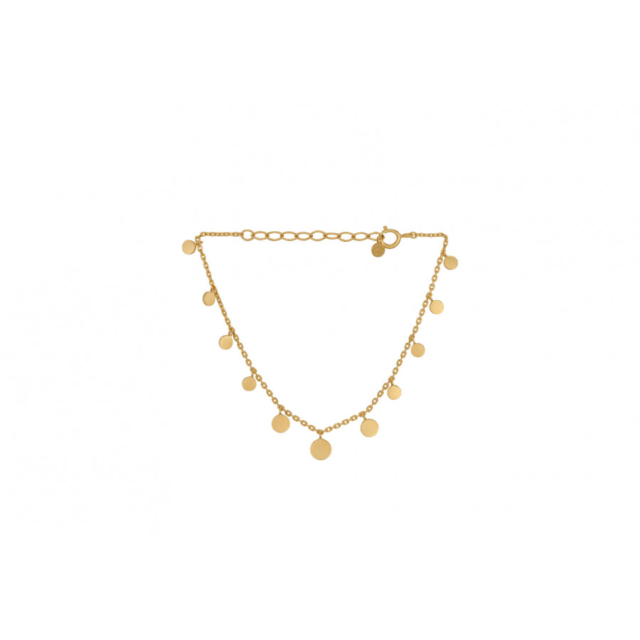 Armband - Sheen Bracelet Von Pernille Corydon