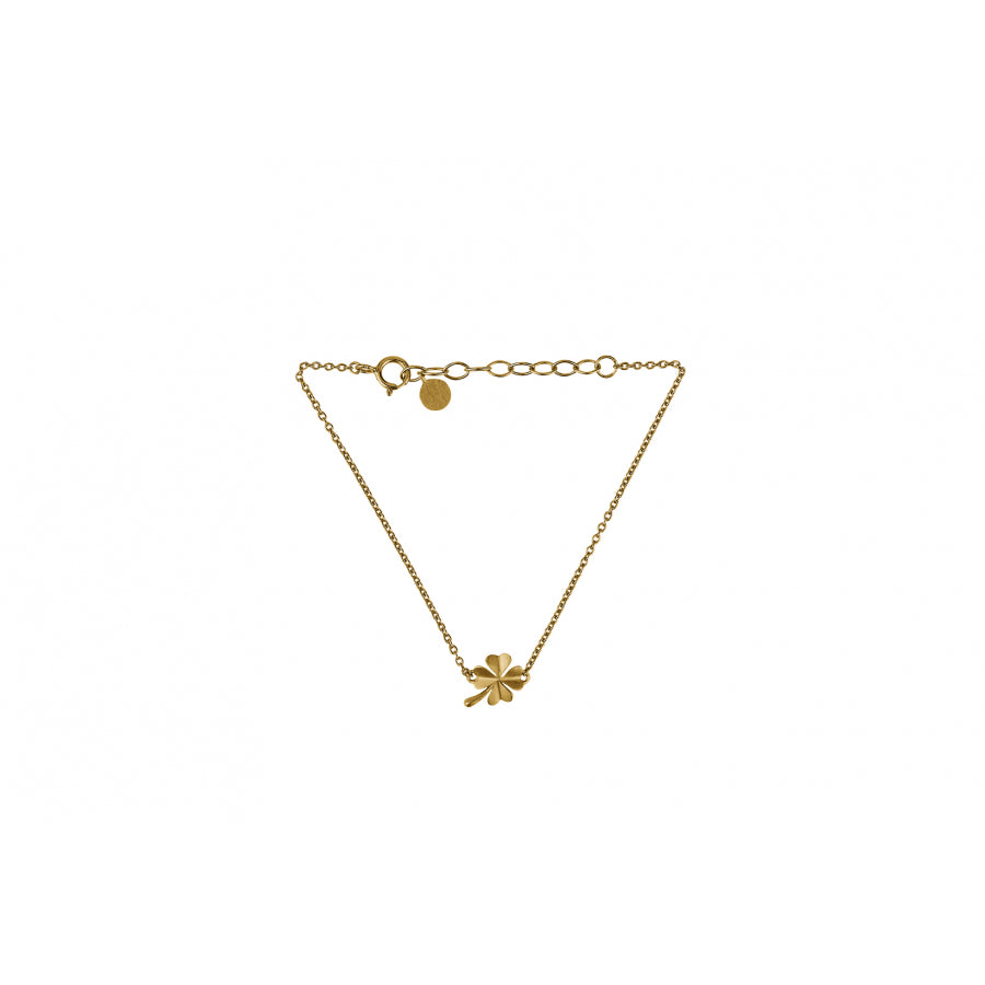 Armband - Clover Bracelet Von Pernille Corydon
