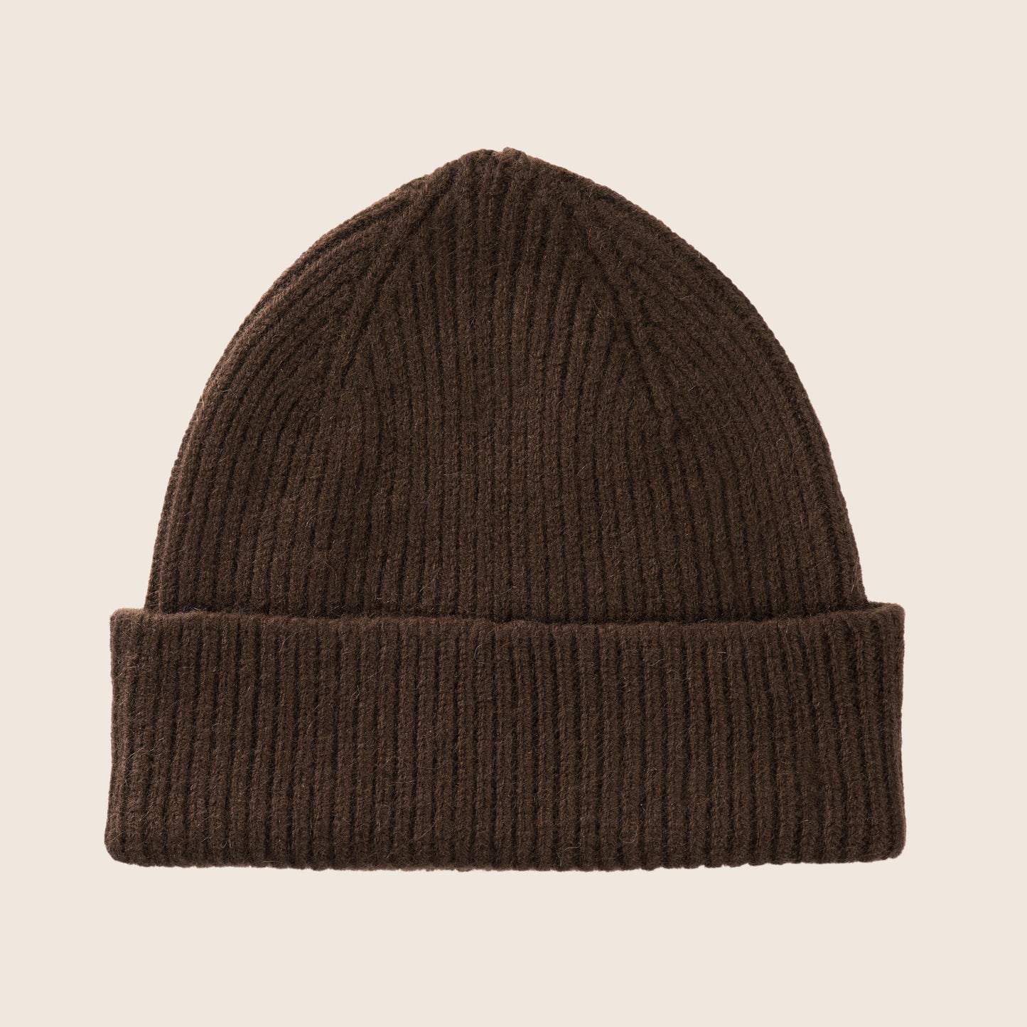 Mütze - Beanie von Le Bonnet - Gingerbread