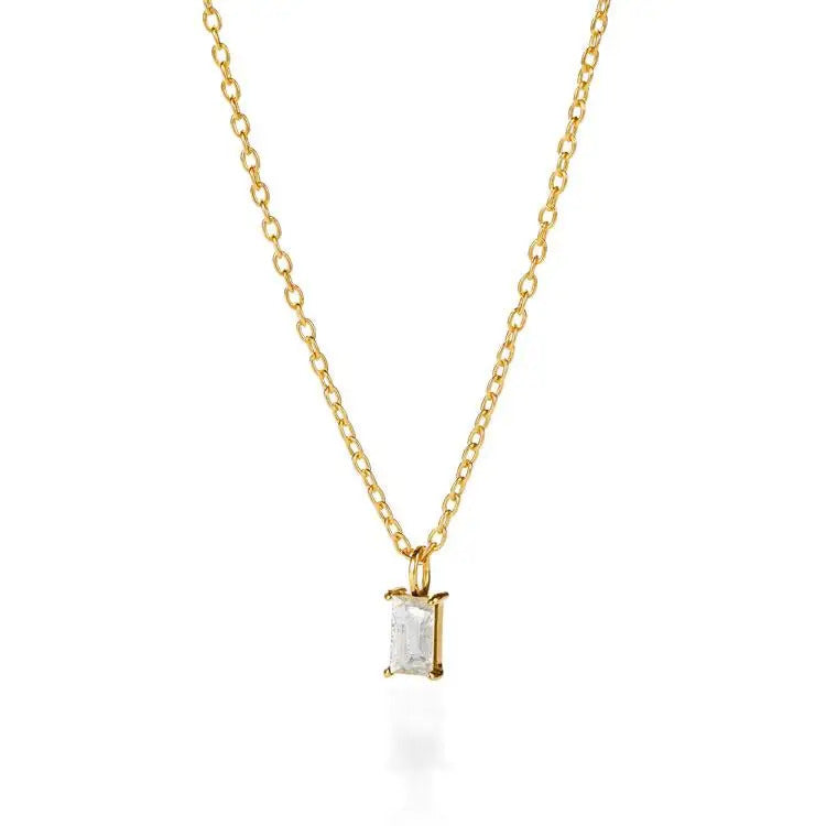 Kette - Savoy Ceremony Necklace von Yours
