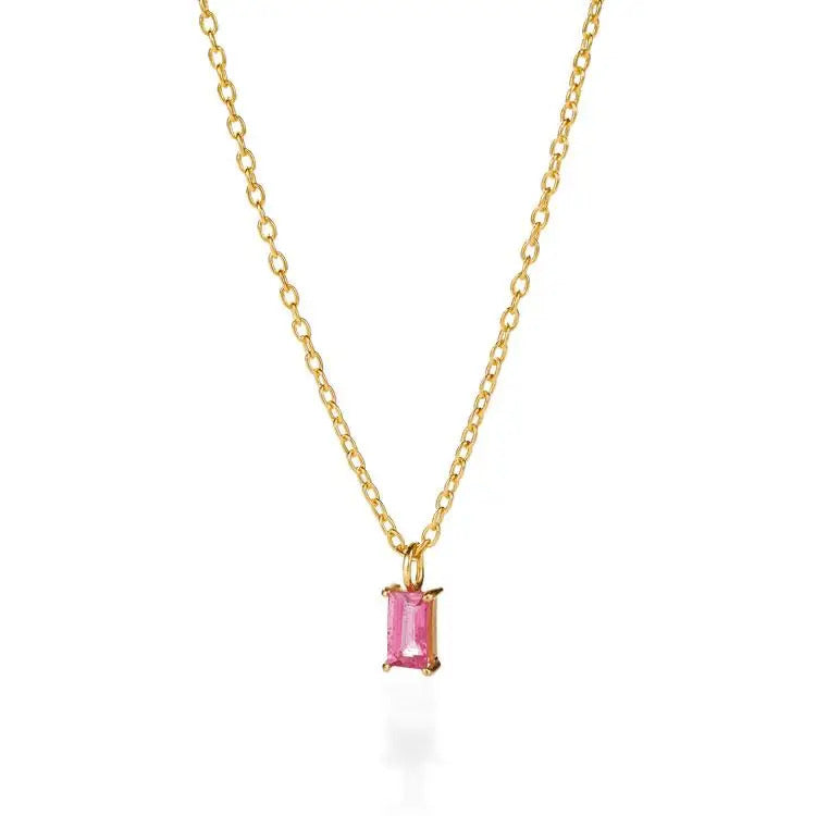 Kette - Savoy Ceremony Necklace von Yours