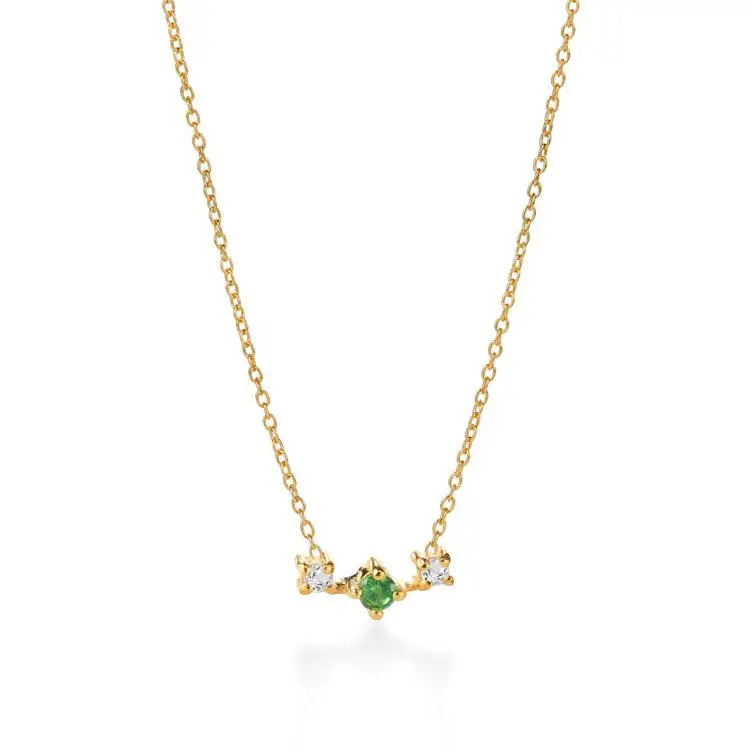 Kette - Broken Vintage Necklace von Yours