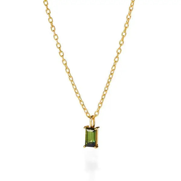 Kette - Savoy Ceremony Necklace von Yours