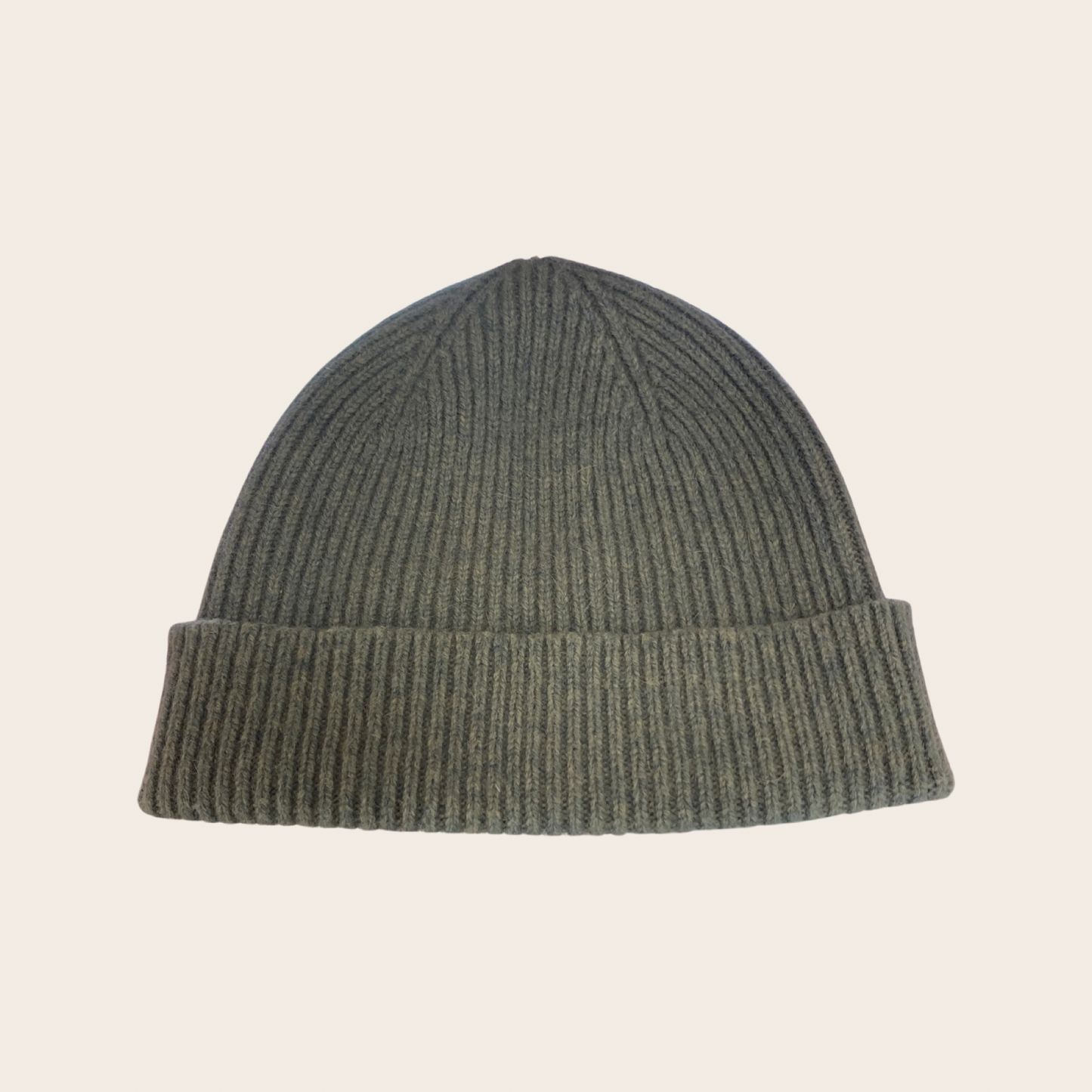 Mütze - Beanie von Le Bonnet - Basil
