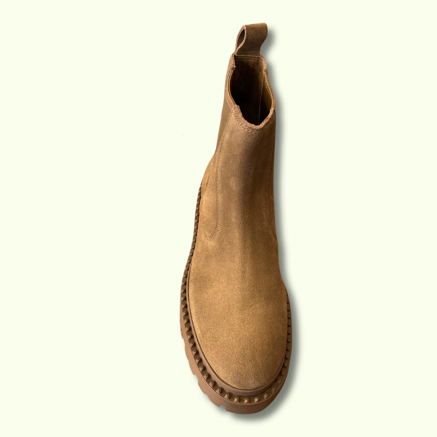Schuhe - Genesis - Worker Stiefelette von ASH