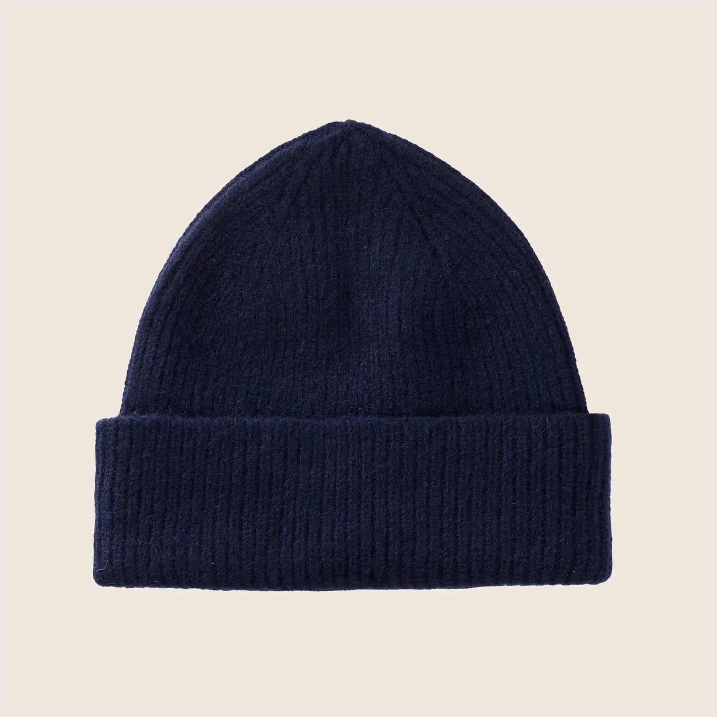 Mütze - Beanie von Le Bonnet - Midnight