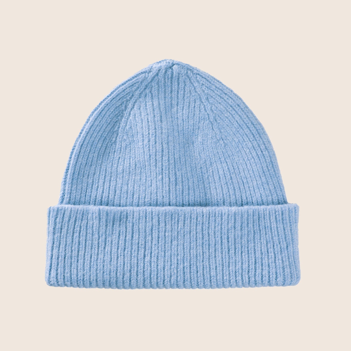 Mütze - Beanie von Le Bonnet - Light Blue Sky